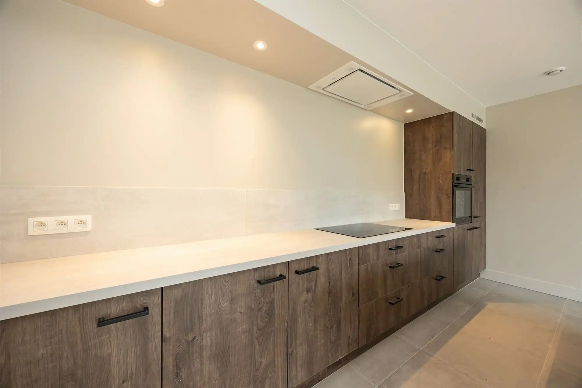 Energiezuinige open bebouwing met landelijk zicht foto 12