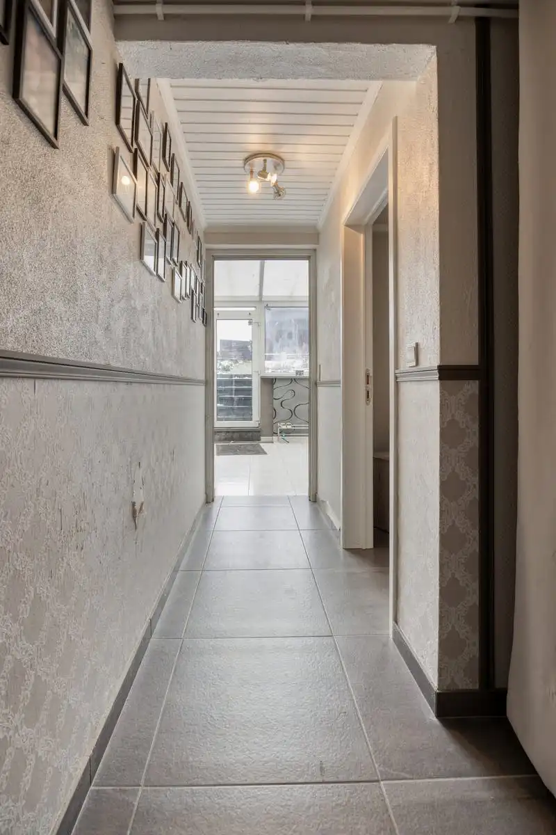 Ruime gezinswoning met grote tuin in het landelijke Opheers foto 7