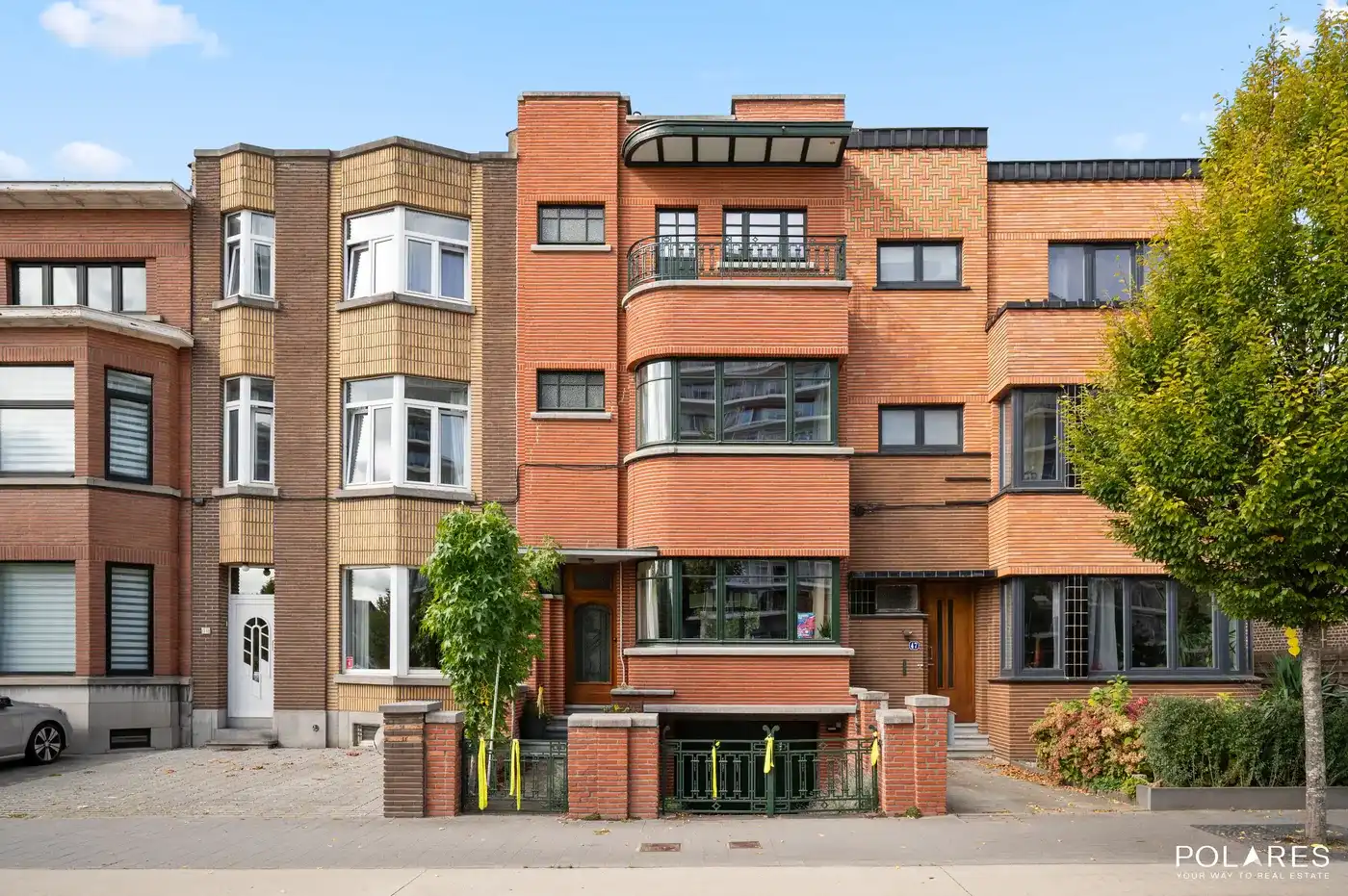 Huis te huur Leopoldvest 49 - 3300 Tienen