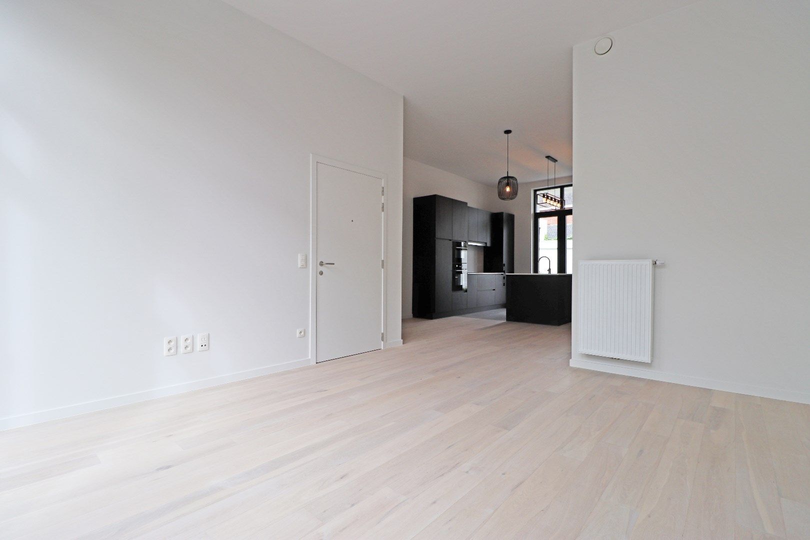 Prachtig appartement met tuintje foto {{pictureIndex}}