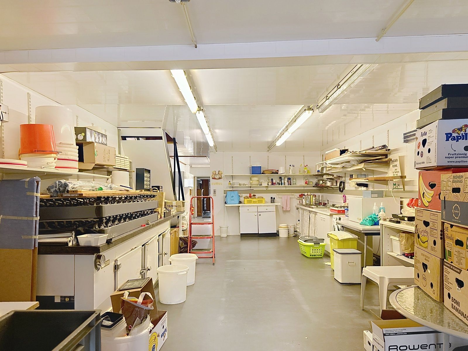 Ruim pand (314 m²) met diverse opties foto 41