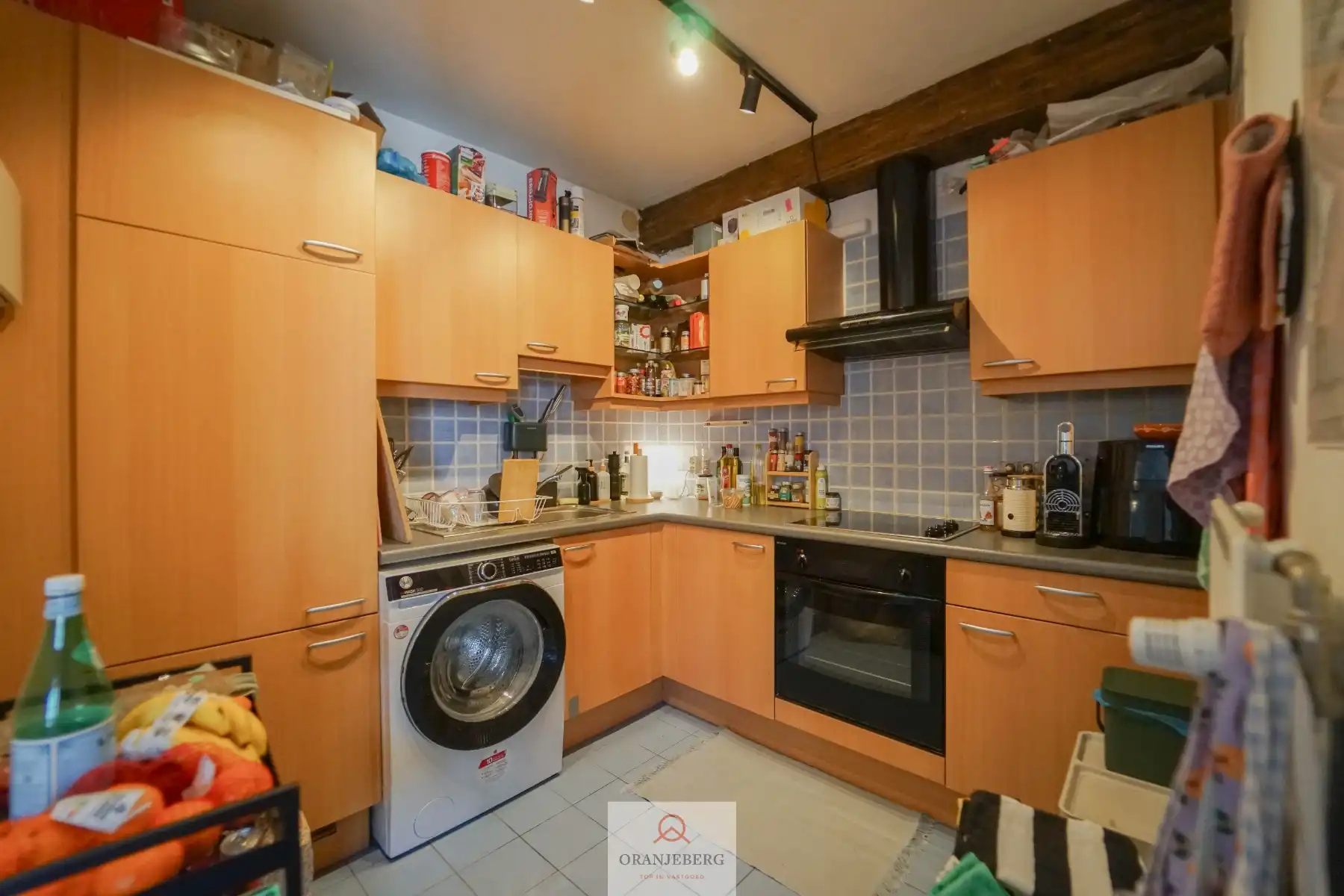 Leuk 1 slpk-appartement op één van de mooiste plaatsjes van Gent! foto 19
