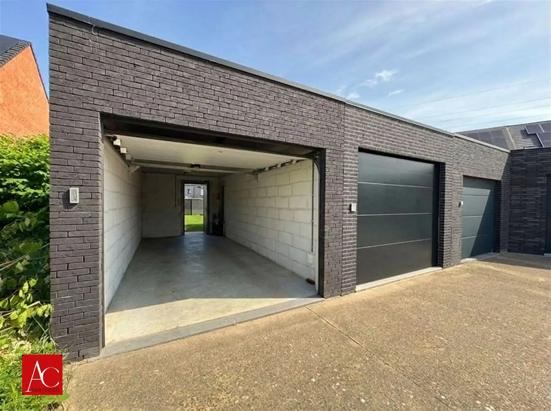 Zeer recente HOB met garage in kindvriendelijke wijk foto 22