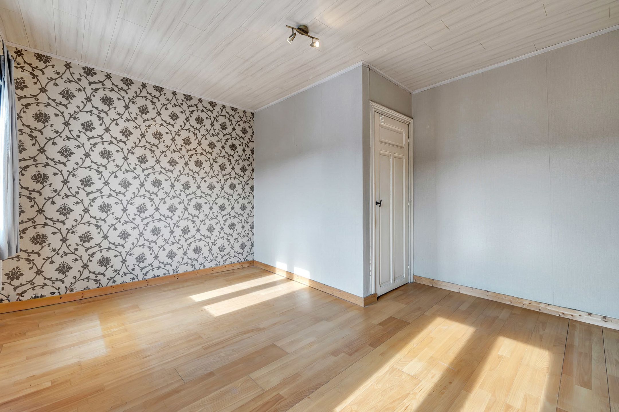 Knusse woning met twee slaapkamers te Aalst foto 11