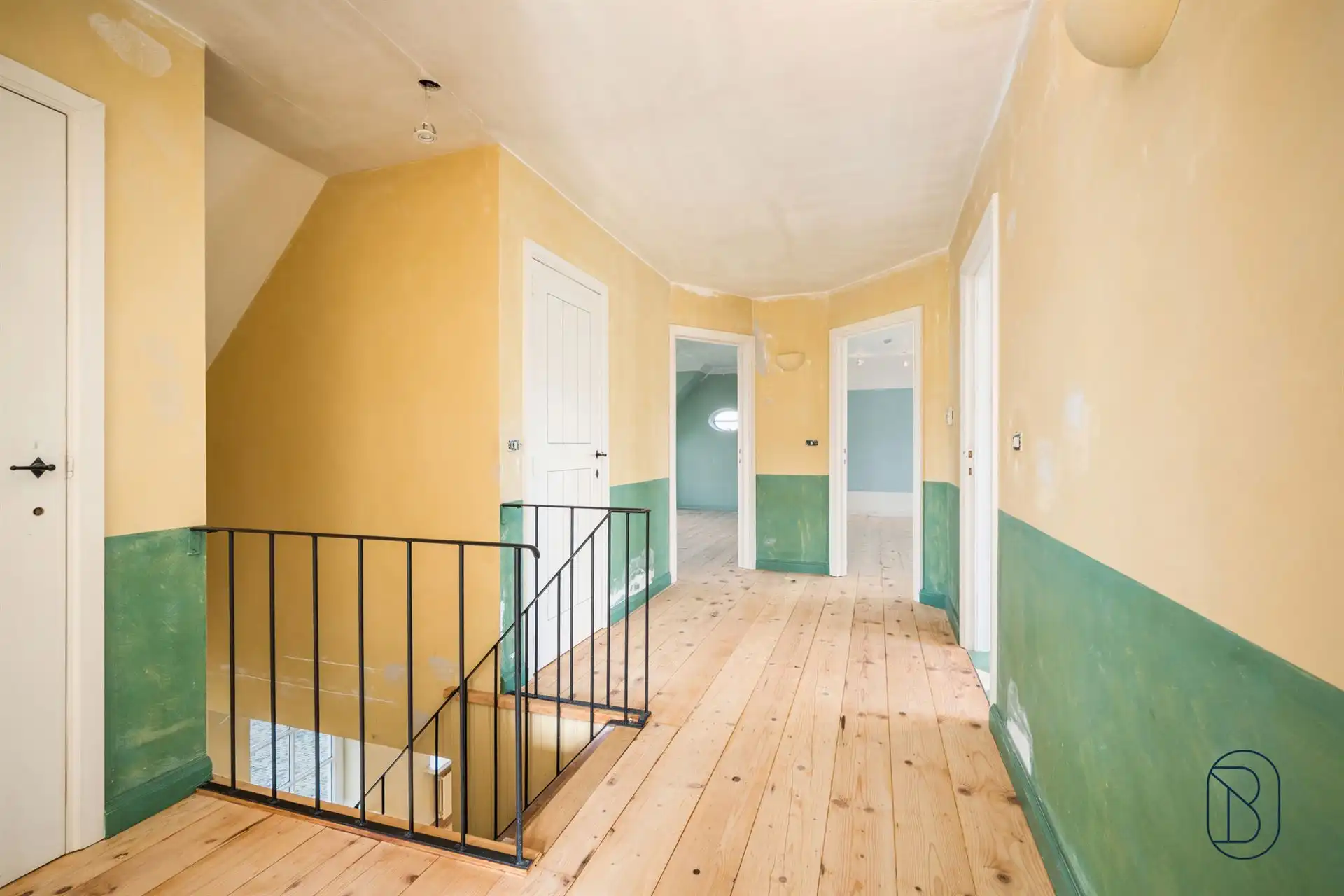Charmant landhuis op 5.500m² met uniek zicht! foto 20