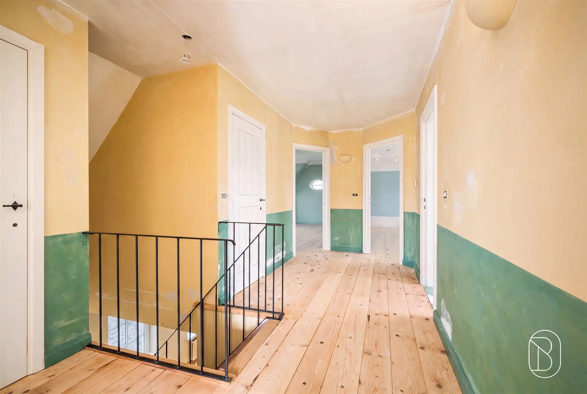 Charmant landhuis op 5.500m² met uniek zicht! foto 20