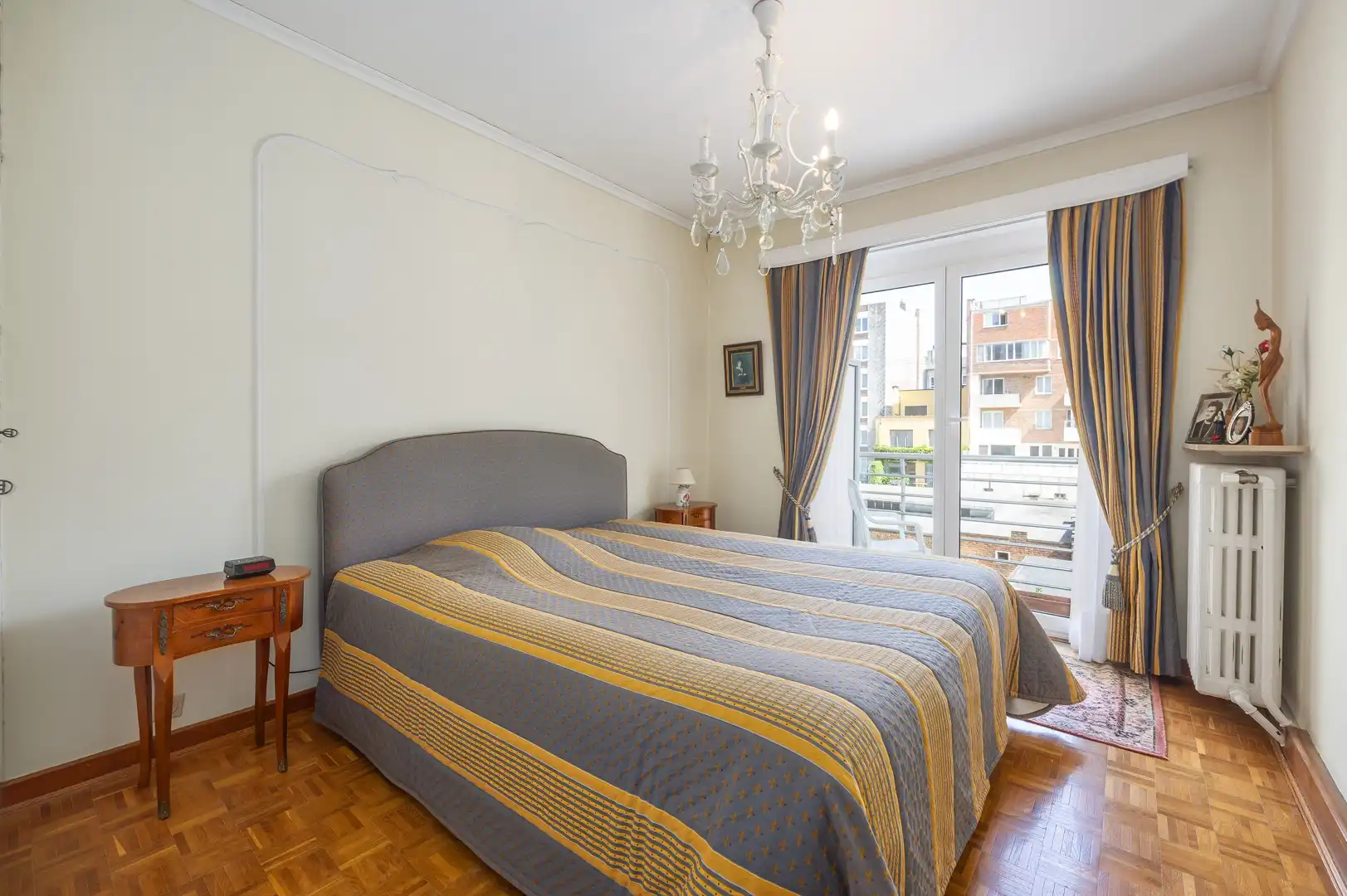 Appartement te koop foto 11