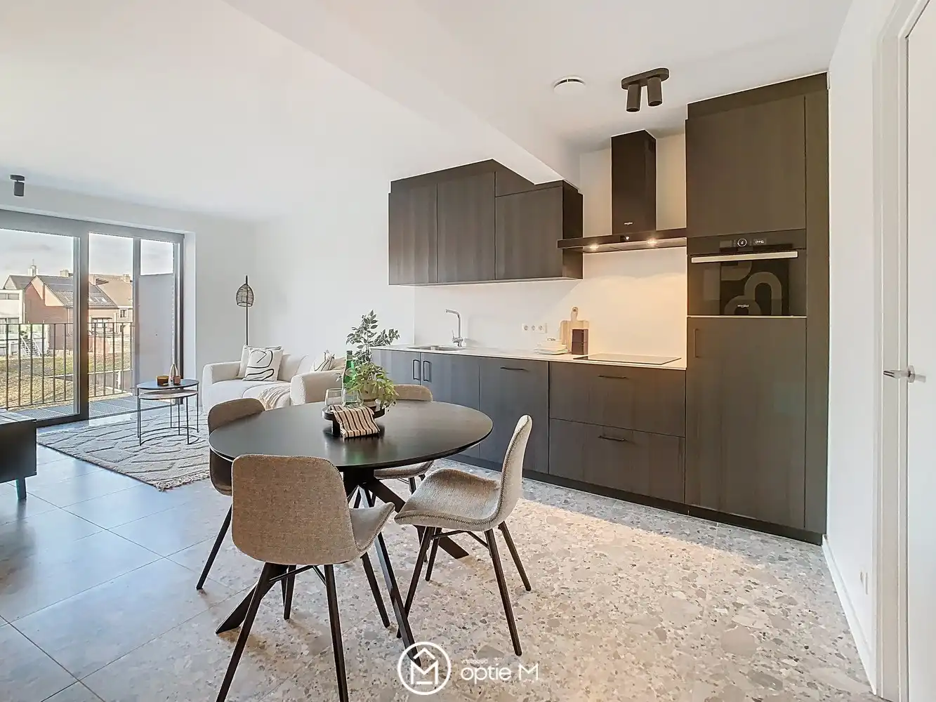 Wonen in het centrum van Hasselt? Ontdek dit project te koop foto 5