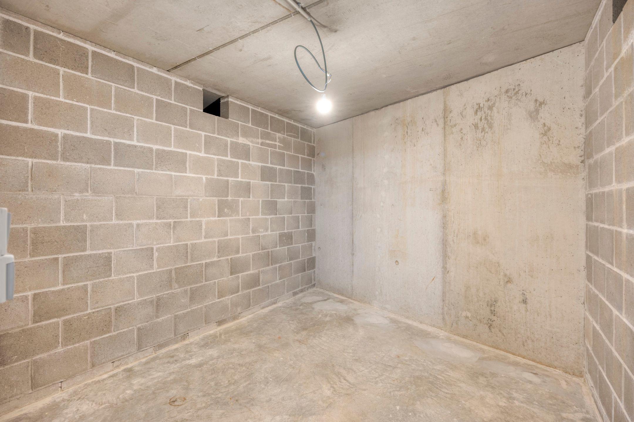 Nieuwbouwappartement met 2 slaapkamers te Wilsele foto 22
