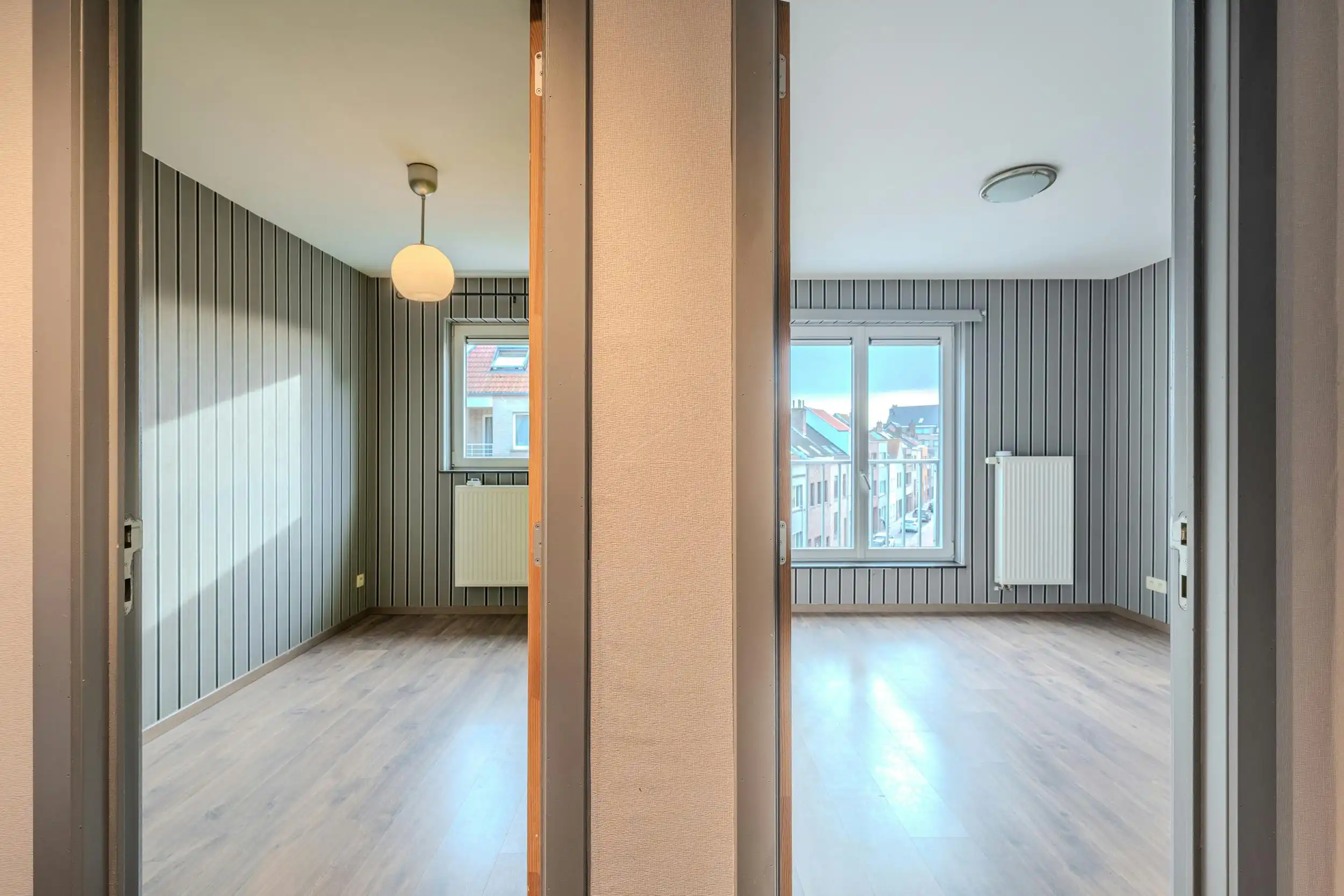 Instapklaar appartement te koop nabij centrum Oostende foto 14