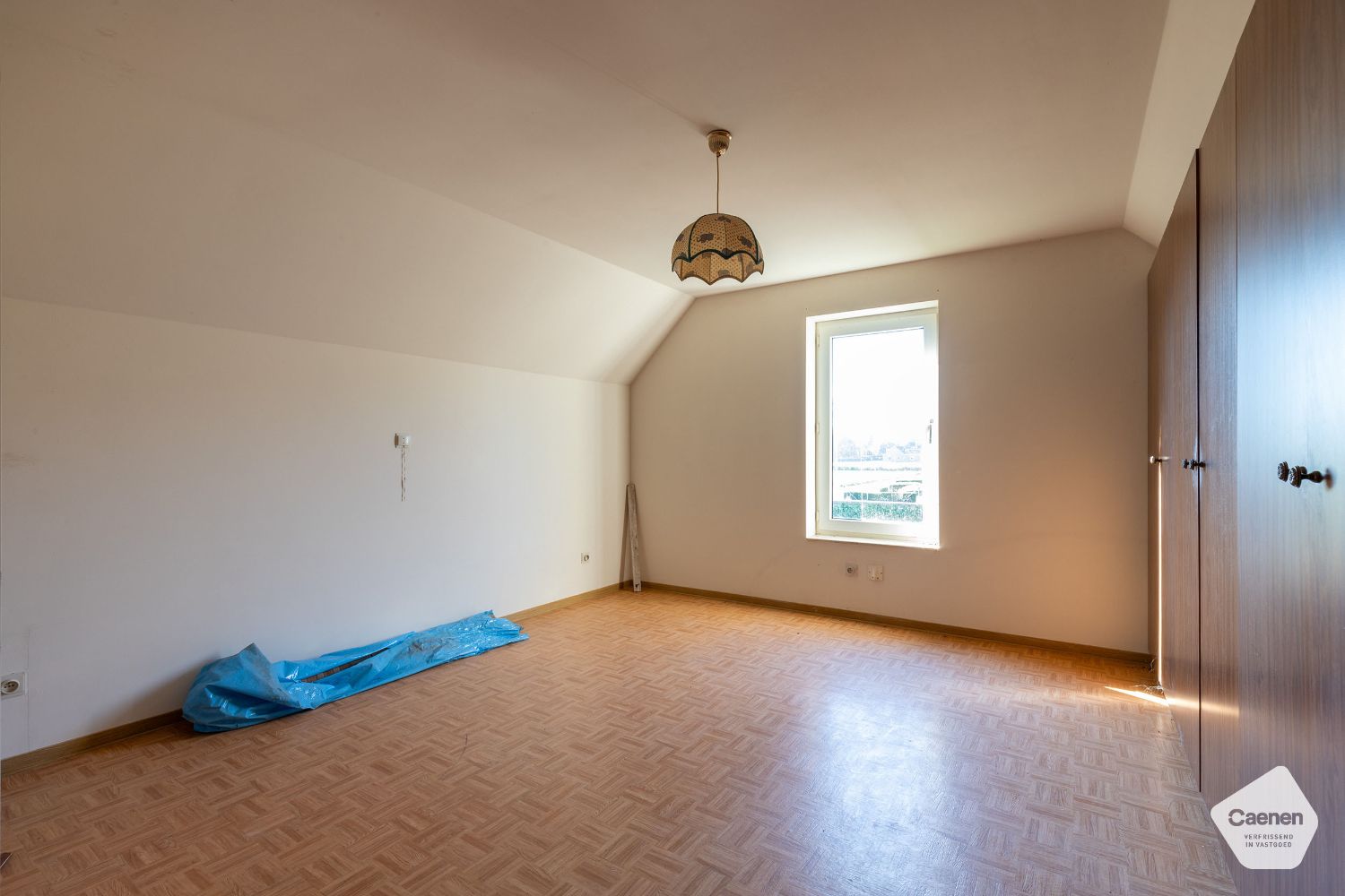 LANDELIJKE STEVIGE WONING op een mooi perceel van 1011 m² met 3 slaapkamers en GARAGE foto 10