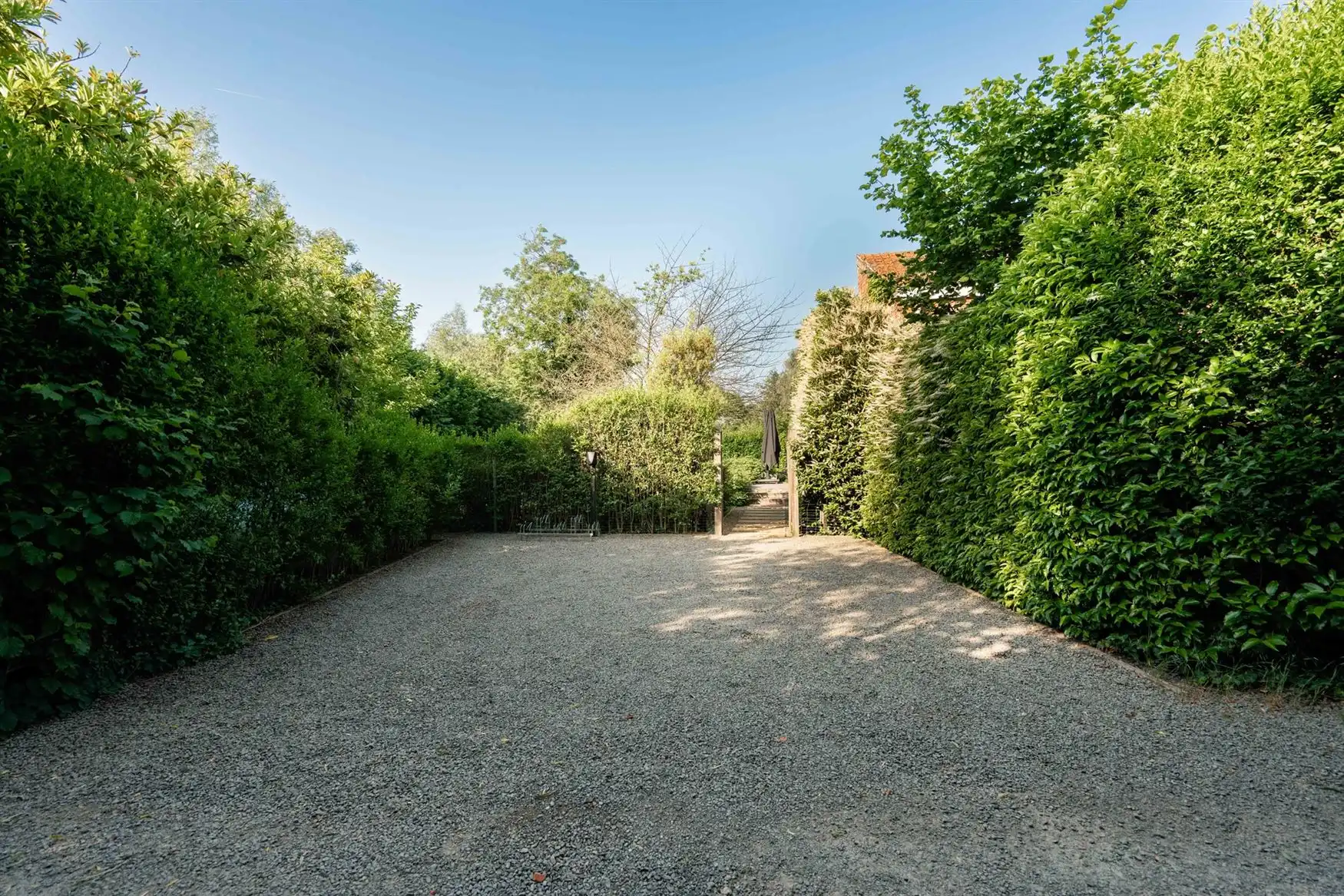Trendy woning aan de Leie in de Assels Drongen foto 11