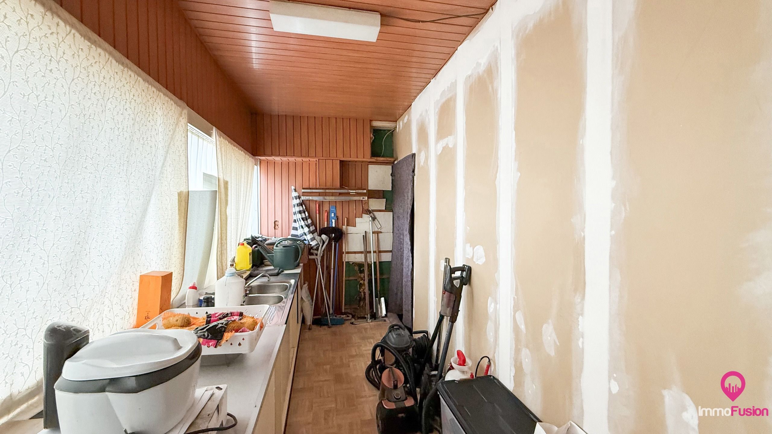 Rustig gelegen woning met 3 slpks in doodlopende straat! foto 22