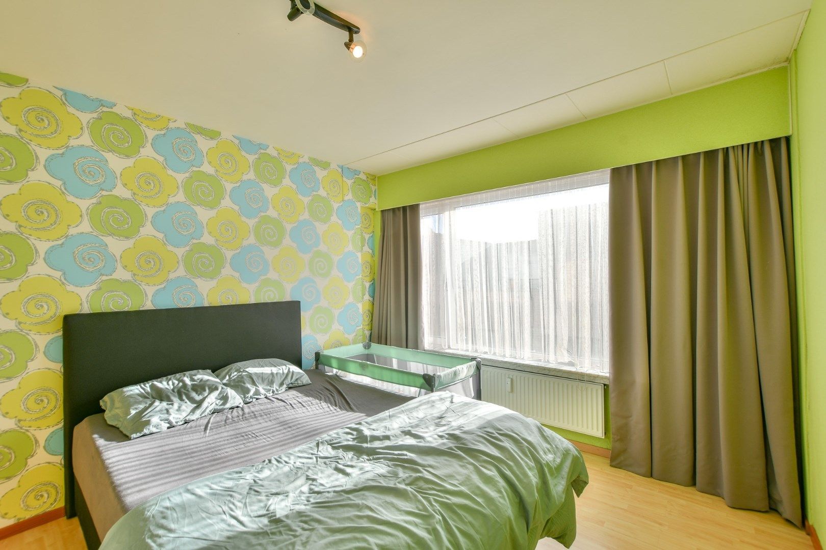 3-slaapkamer appartement te Oostende foto 6