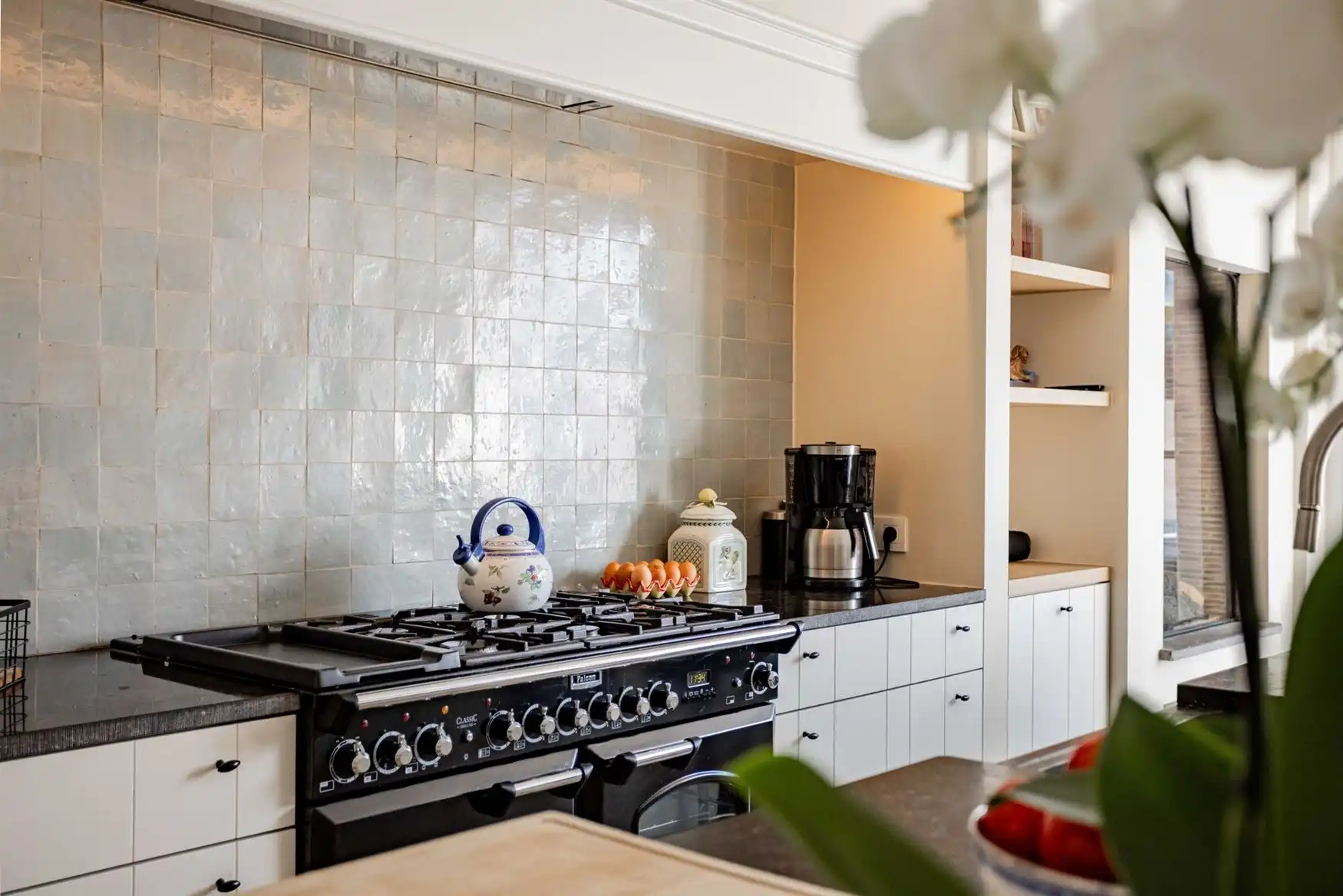 Woning met bureau en magazijn van 431 m² in Gentbrugge foto 7