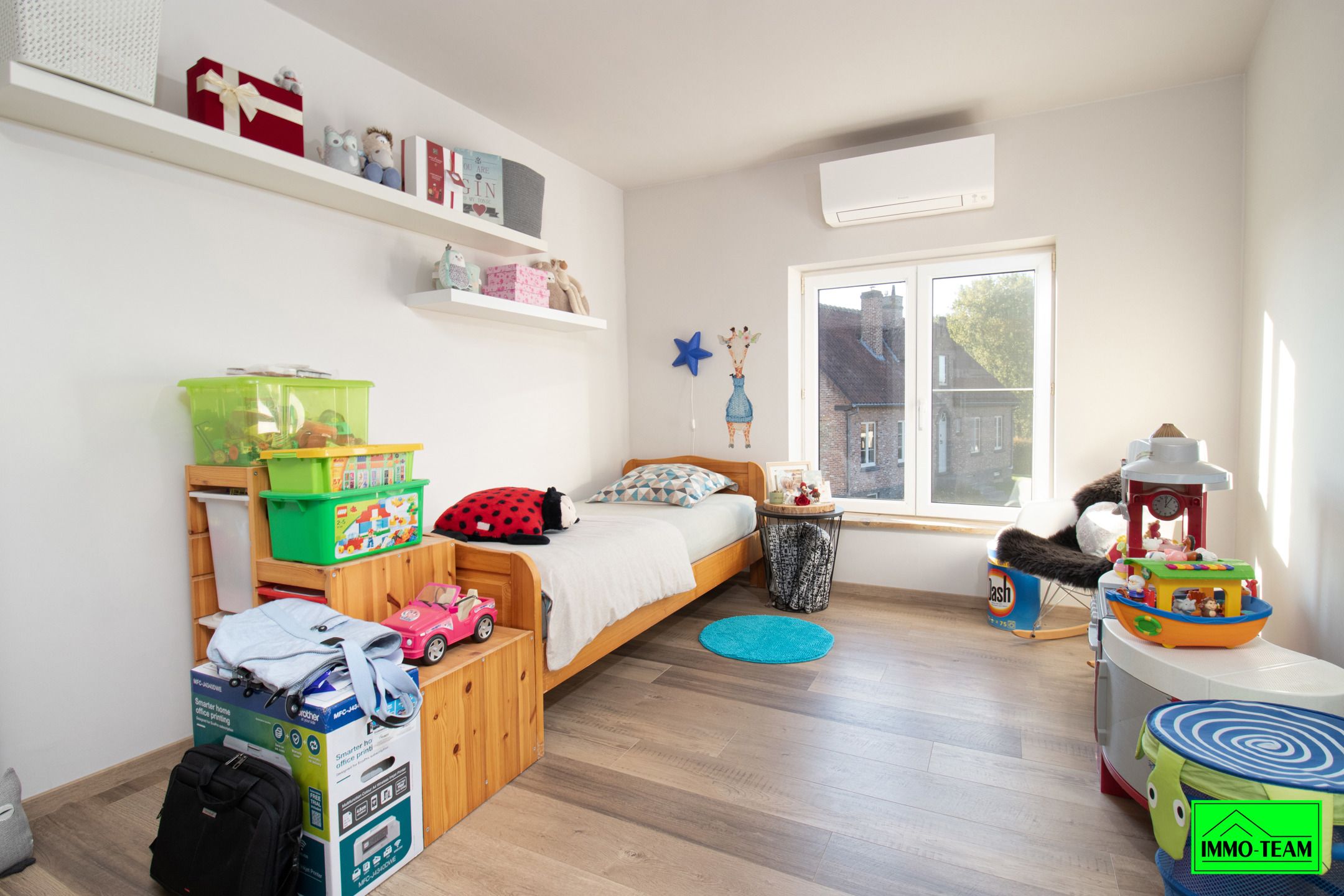 Prachtig gerenoveerde woning met heel wat potentieel foto 16