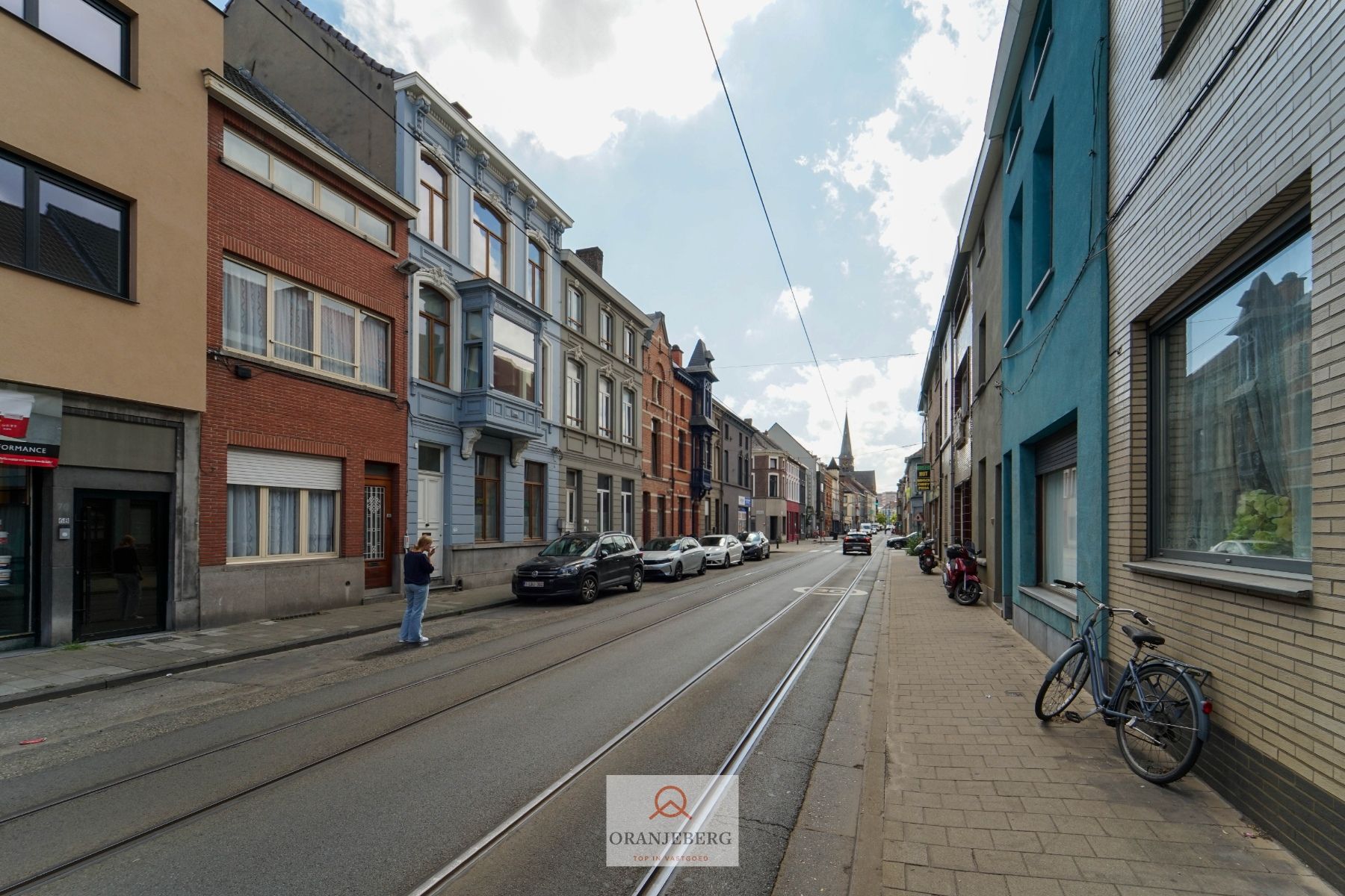 Unieke BEN-woning te huur met 3 slaapkamers én studio foto 30
