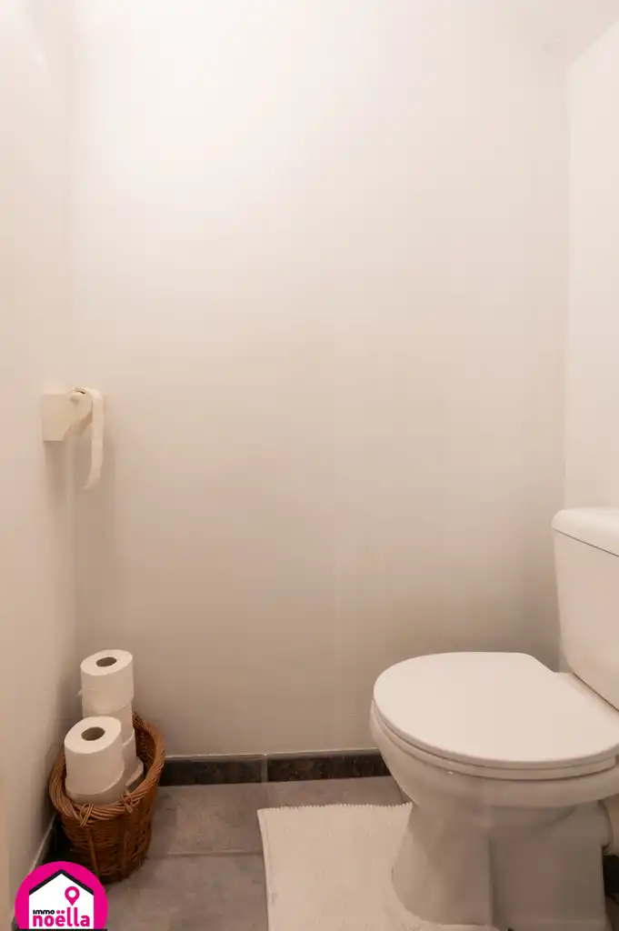 Instapklare woning met 4 slaapkamers, tuin en zonnepanelen foto 31