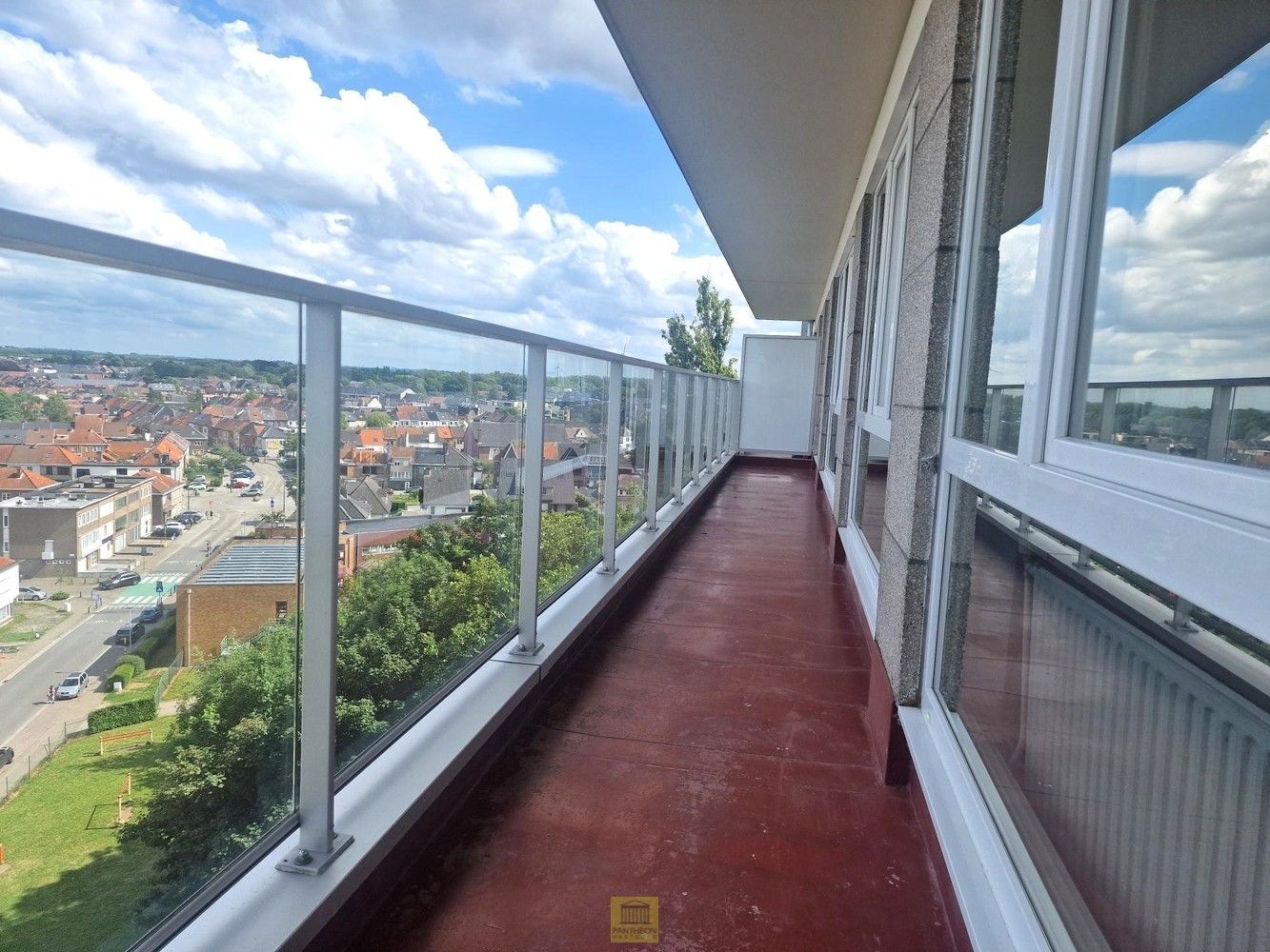 Instapklaar appartement te huur in Aalst – lichtrijk en rustig gelegen foto 16