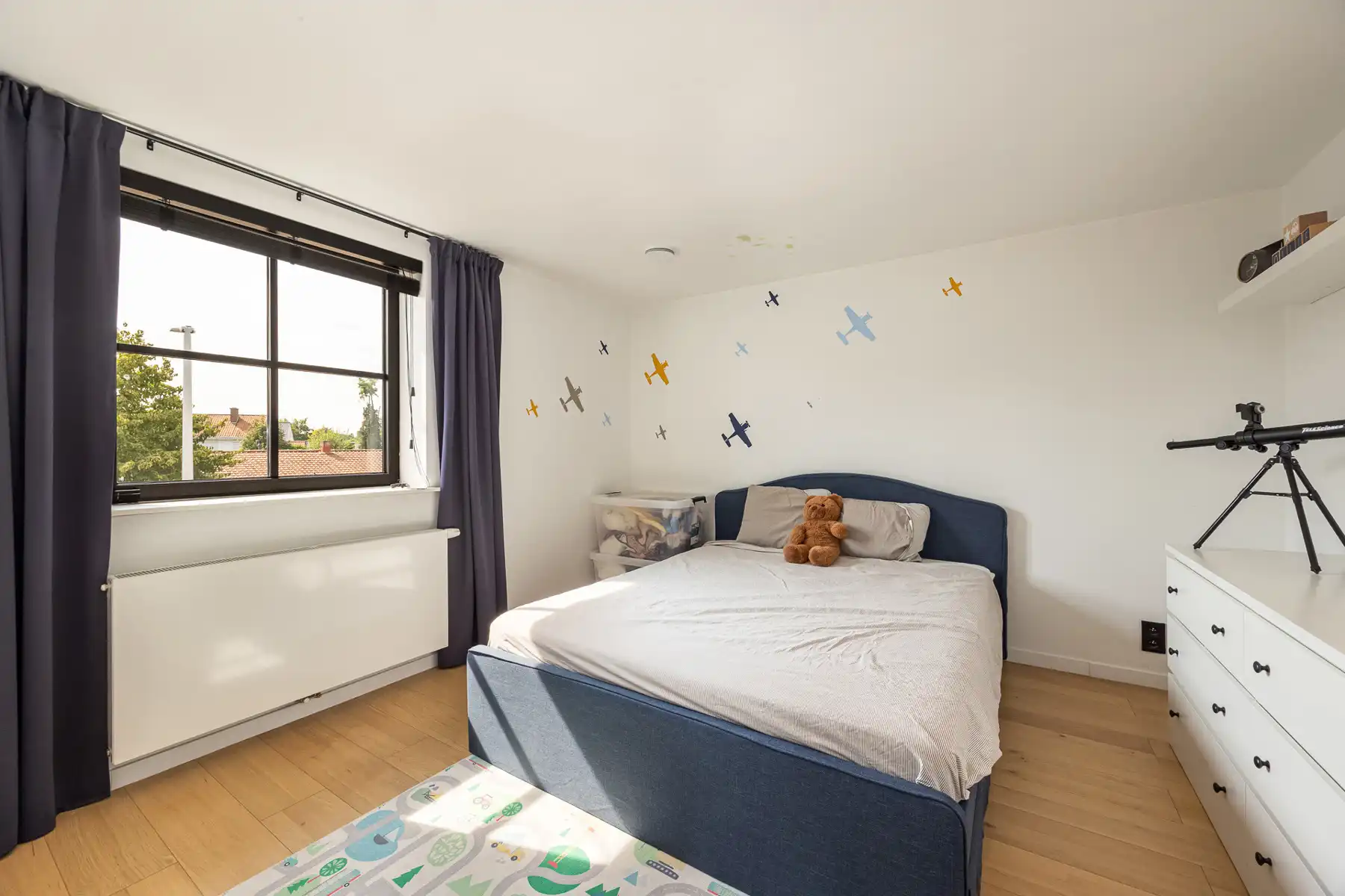 Volledig gerenoveerde woning met 3 slpk, bureau en EPC A foto 16