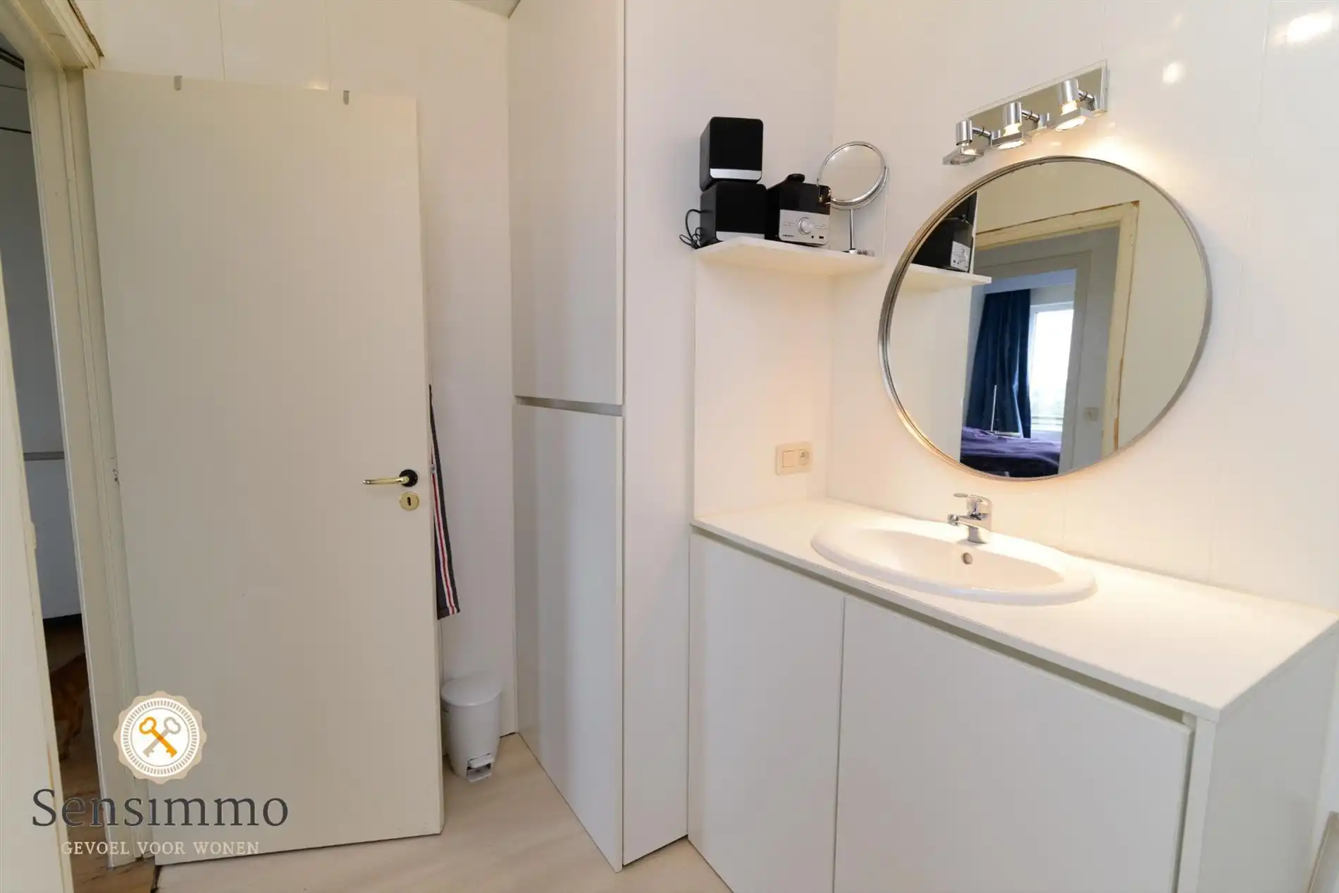 Mooi 2 slaapkamerappartement van 95m² bew. opp. met dubbel terras foto 10