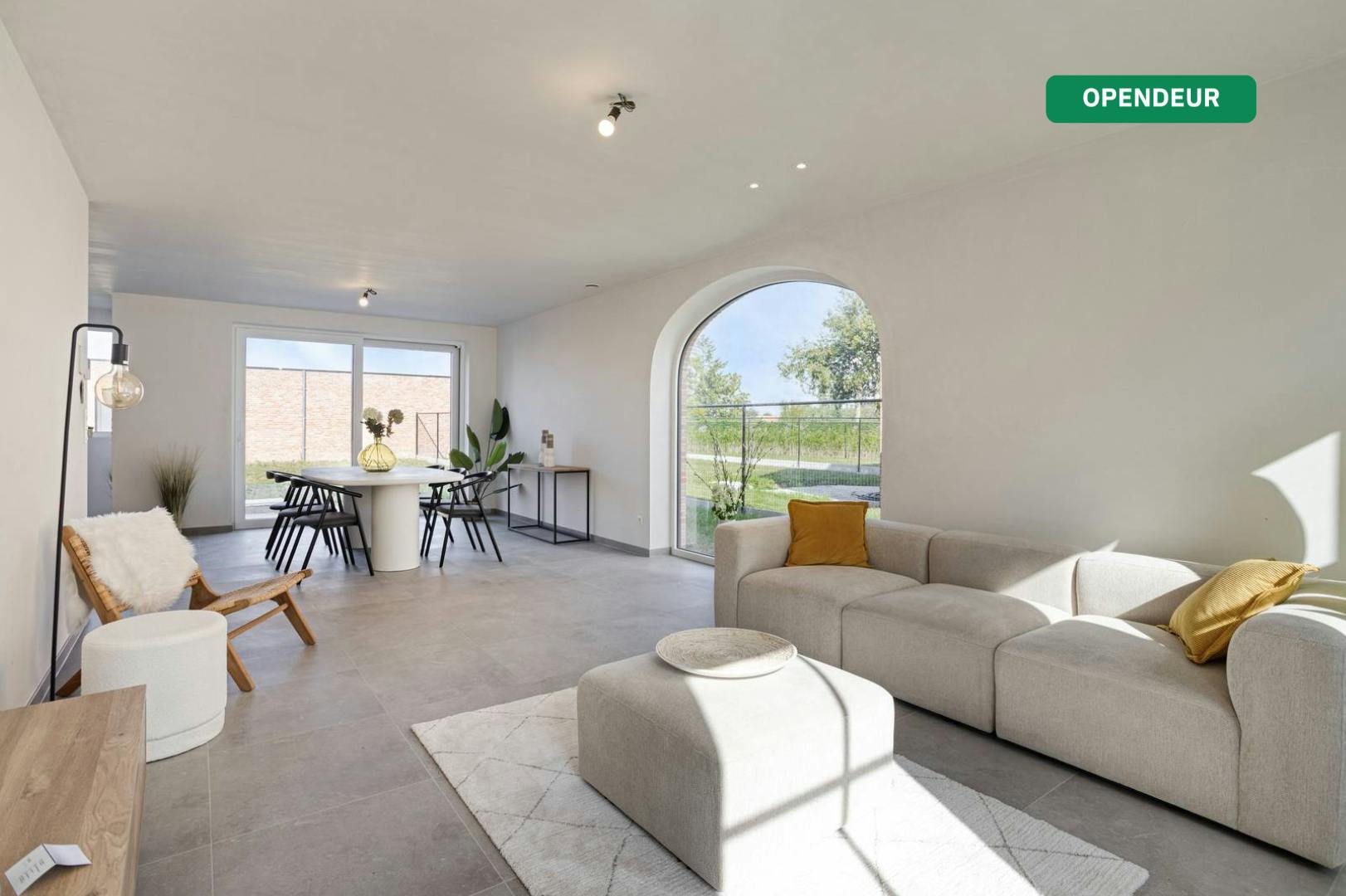 Huis te koop Veurnseweg 578/B - 8906 Elverdinge