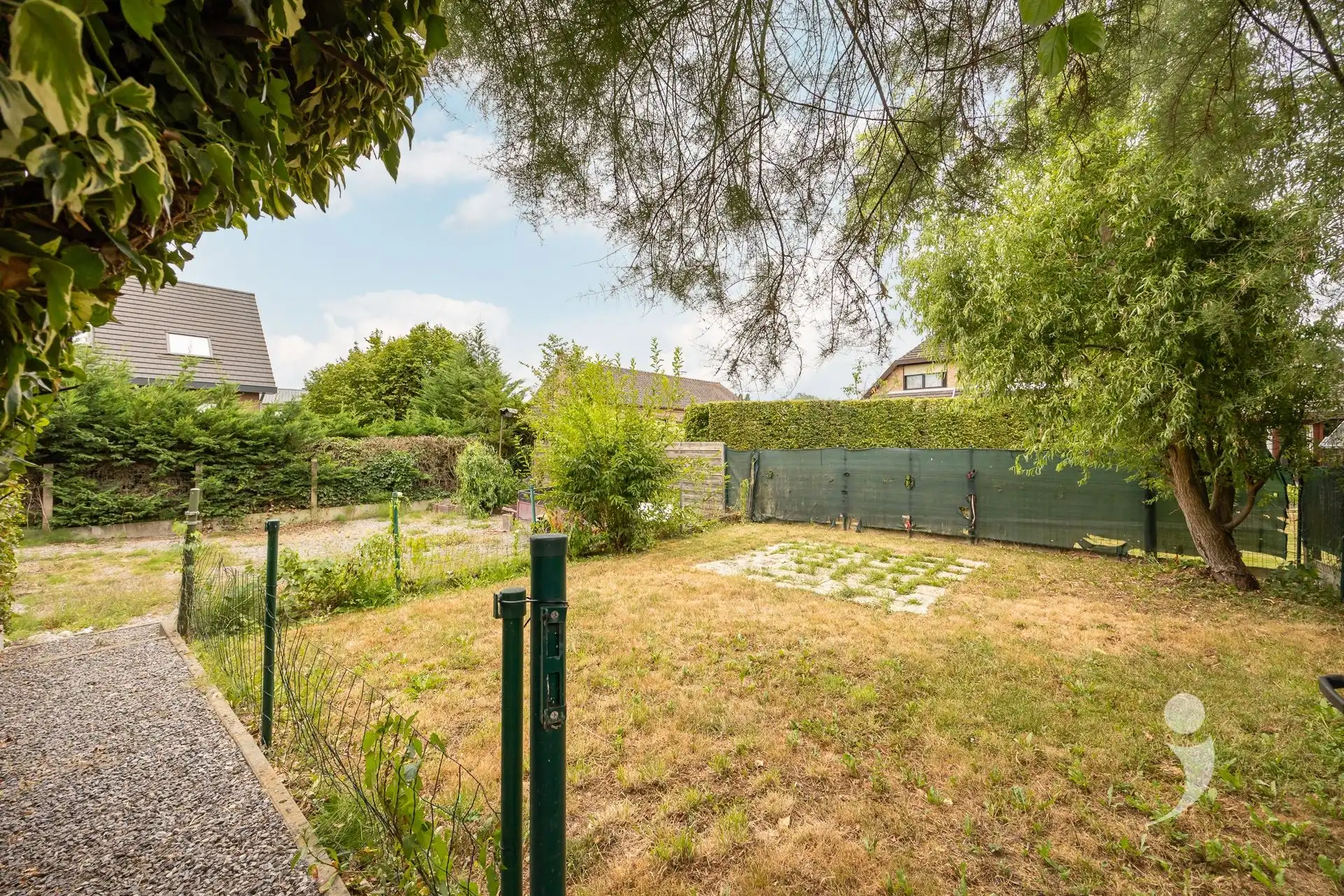 Ruime woning op een toplocatie te Wezemaal foto 32