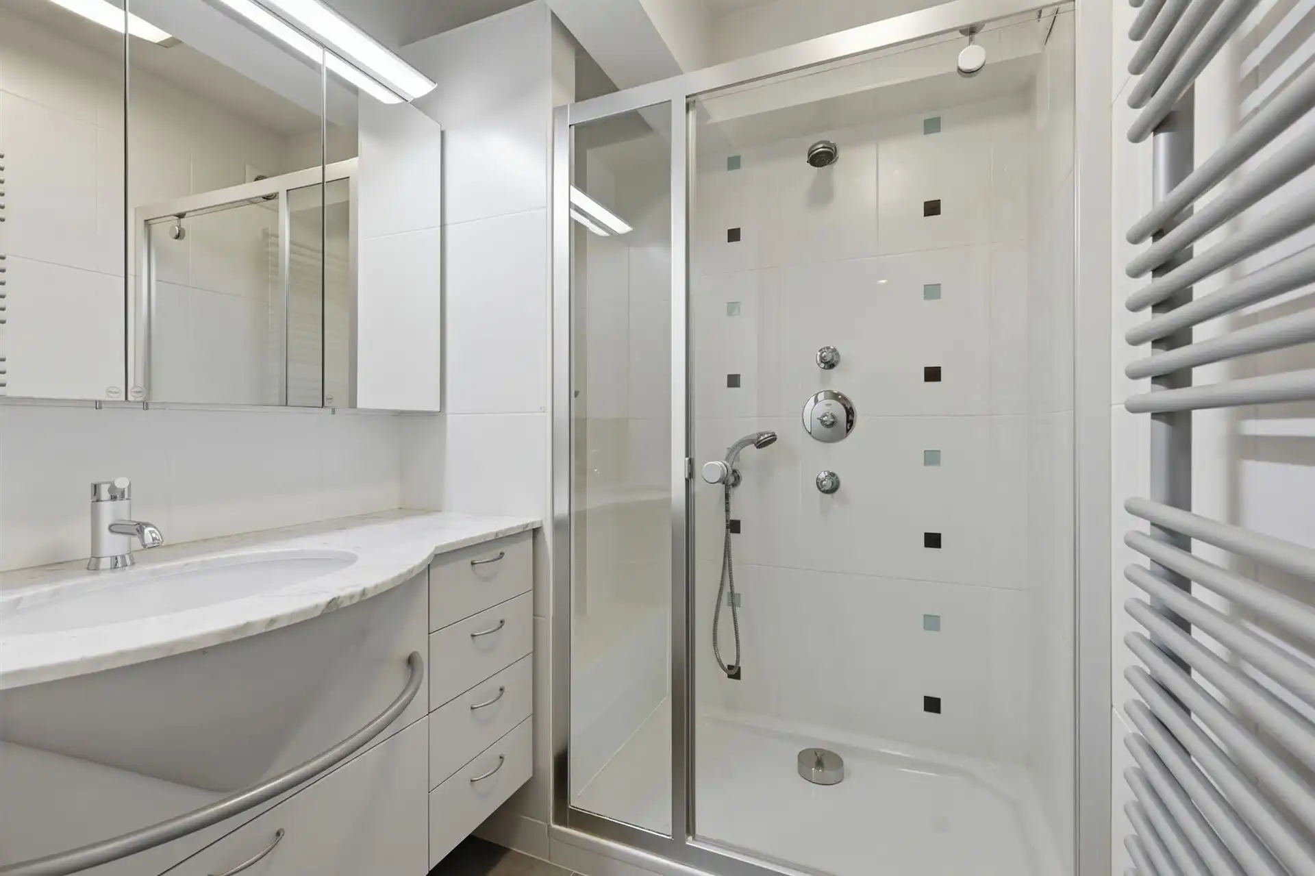 FRONTAAL ZEEZICHT / RIANTE GEVELBREEDTE  foto 18