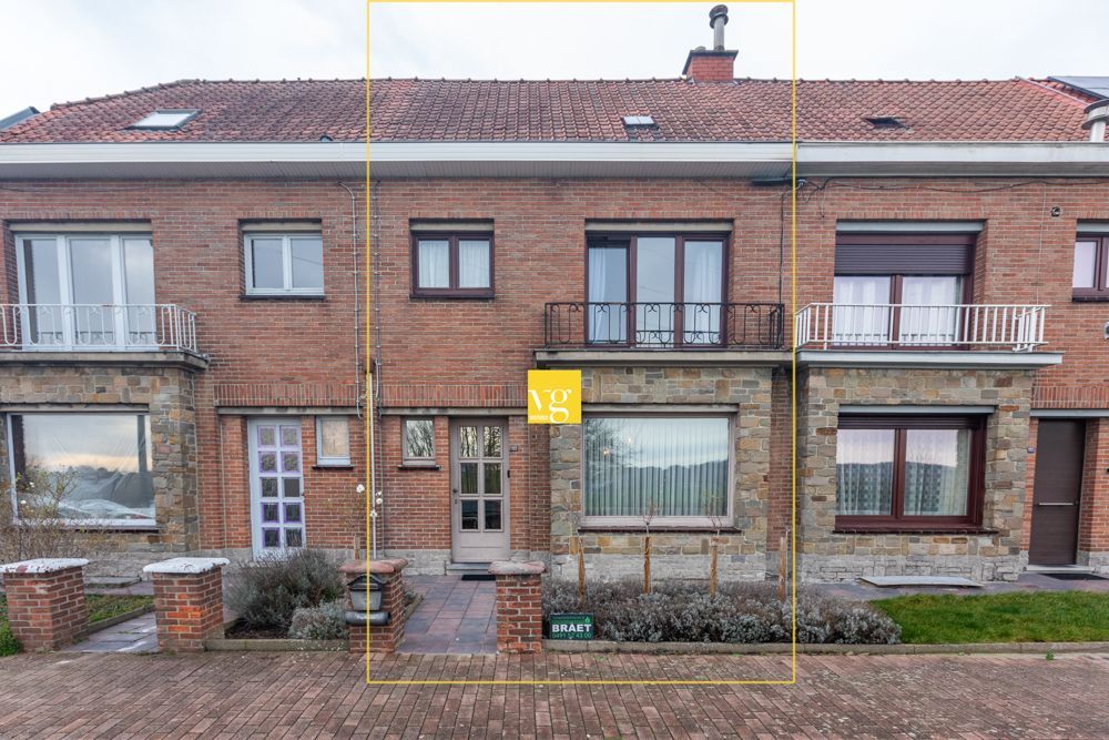 Woning met tuin en 3 slaapkamers foto 22