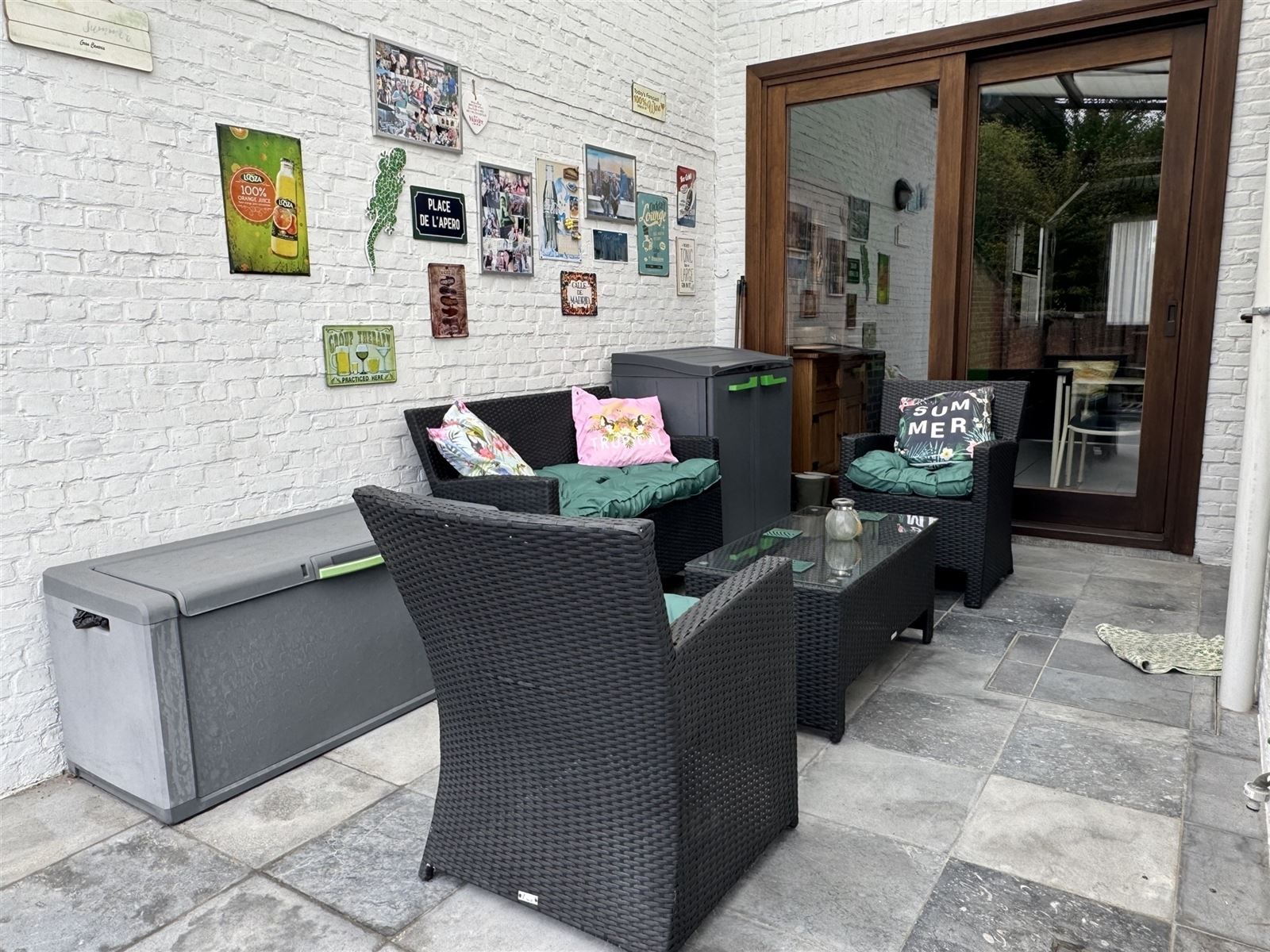 Huis foto 23