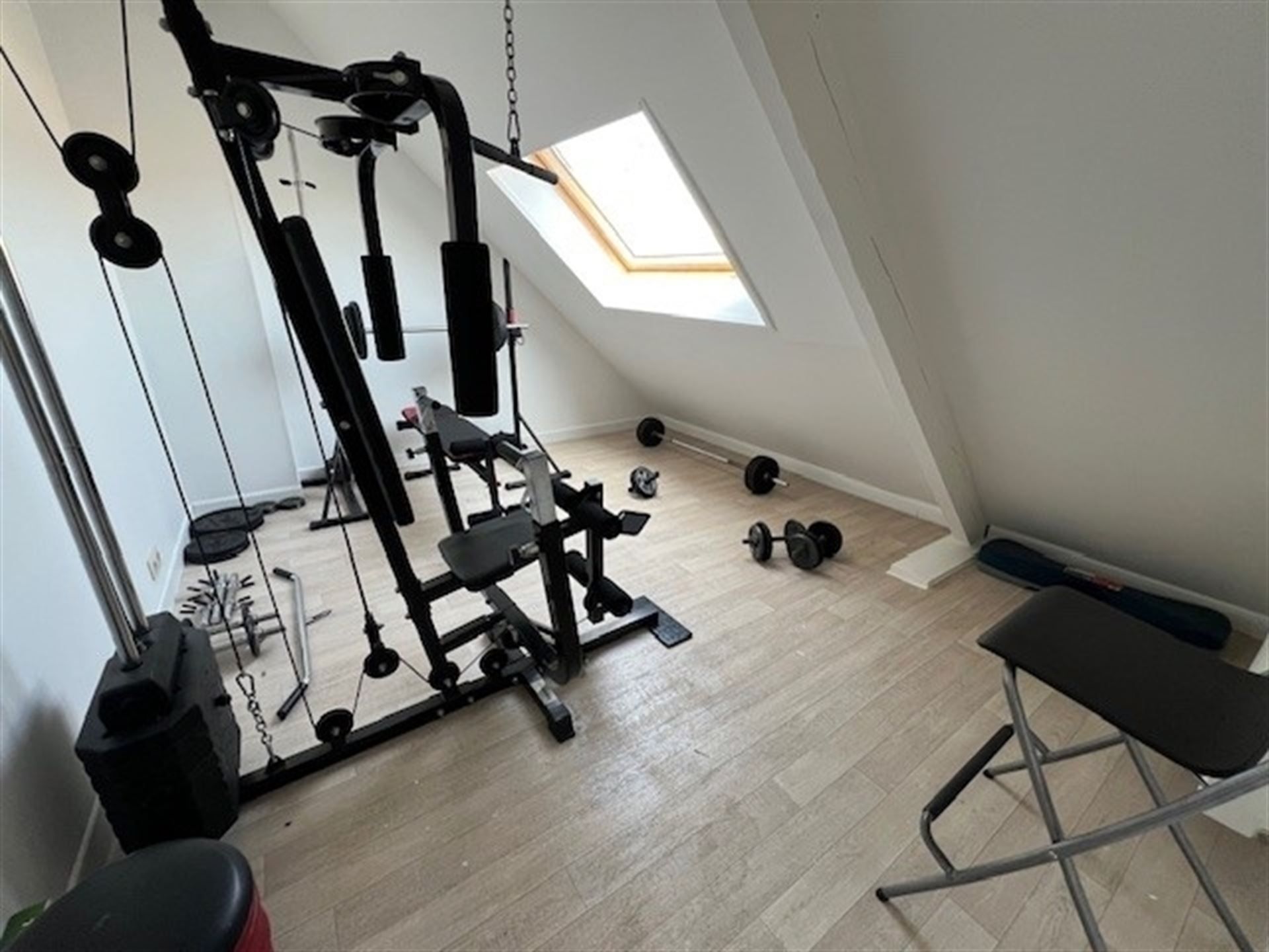 Kijkdag op dinsdag 27 mei tussen 18u en 19 u. Graag bevestigingen op dora@immoconsult.be!  foto 14