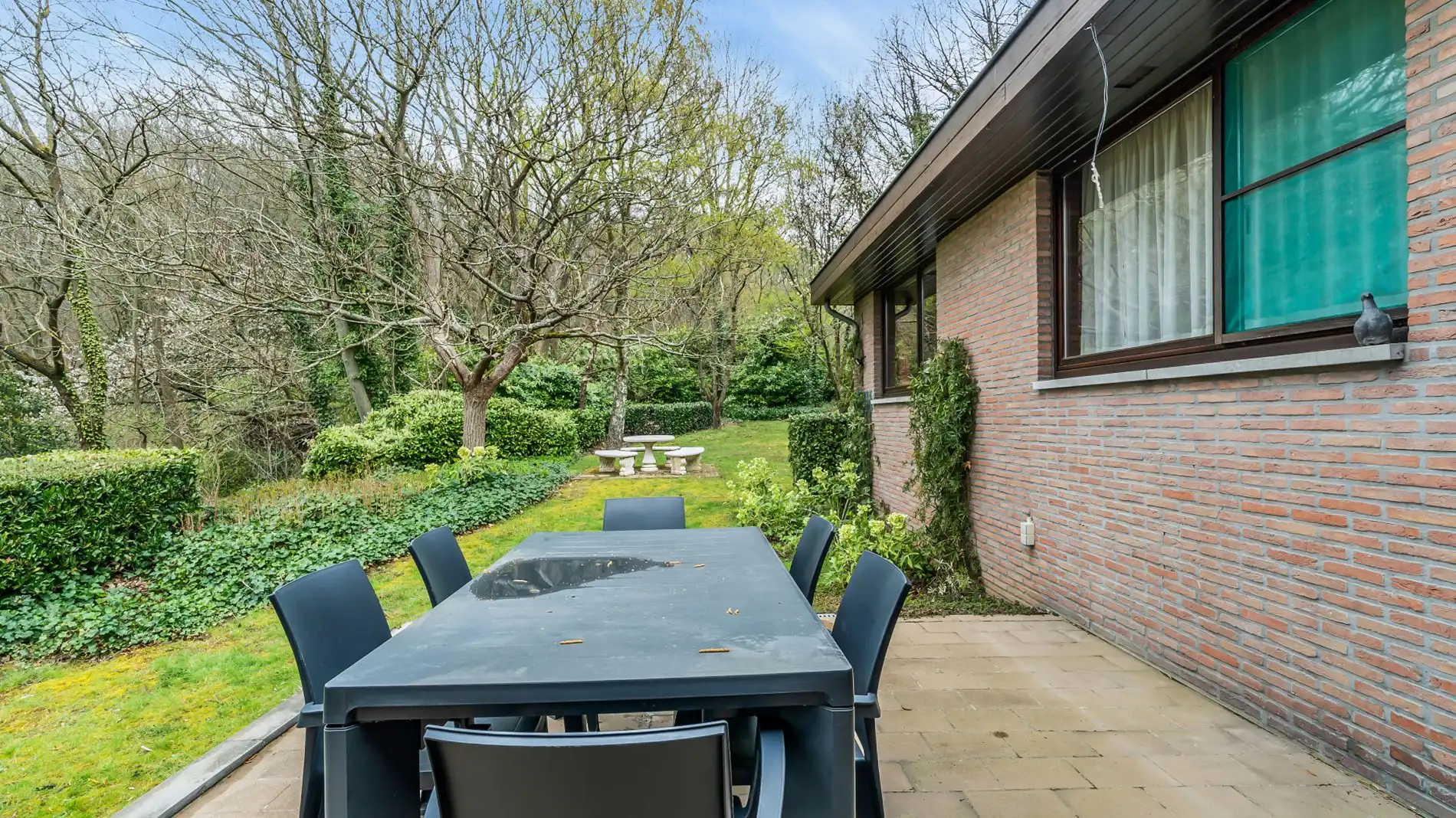 LINDEN - 🌳 villa op +1900 m2 foto 19