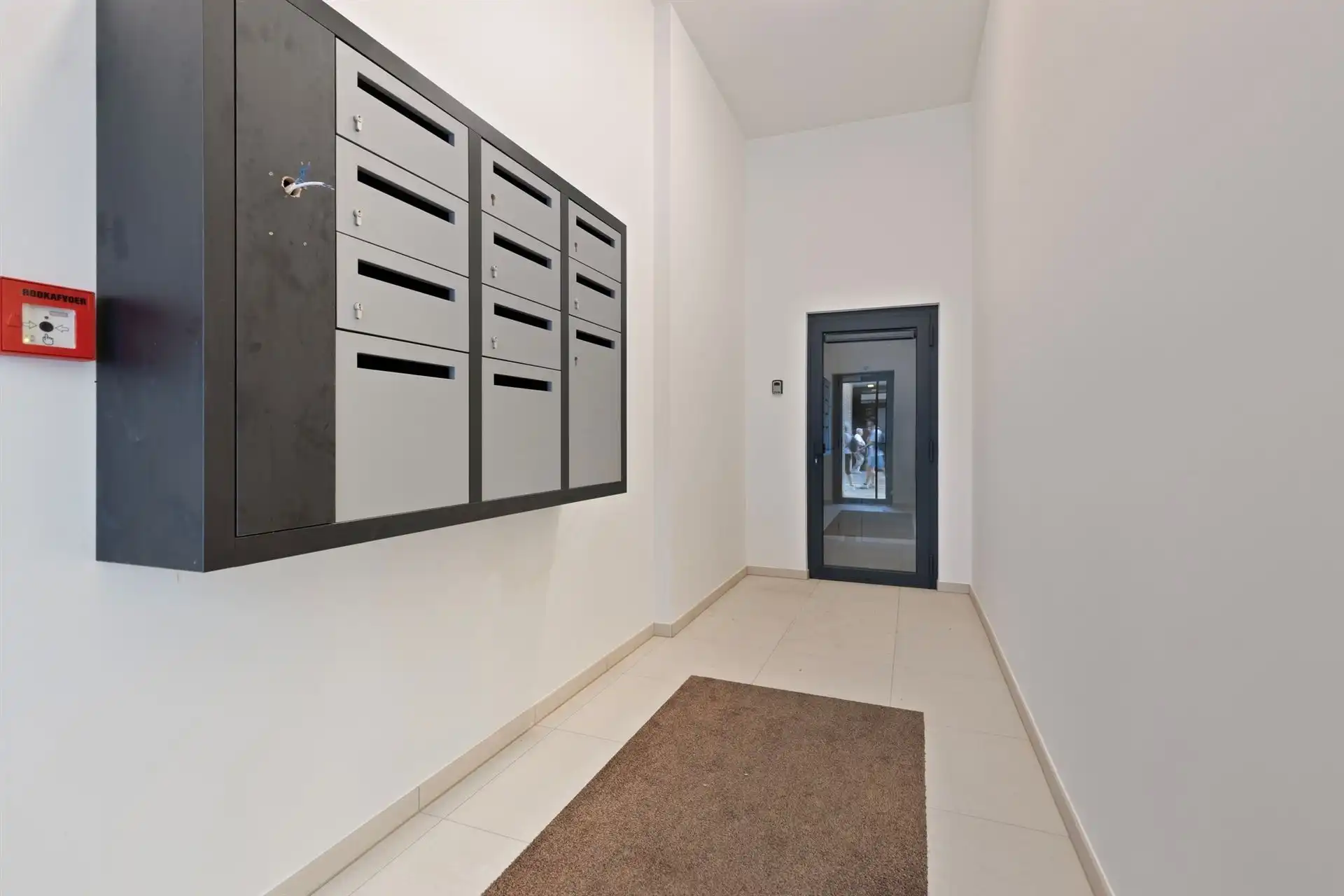 CENTRAAL / EERSTE INGEBRUIKNAME foto 23