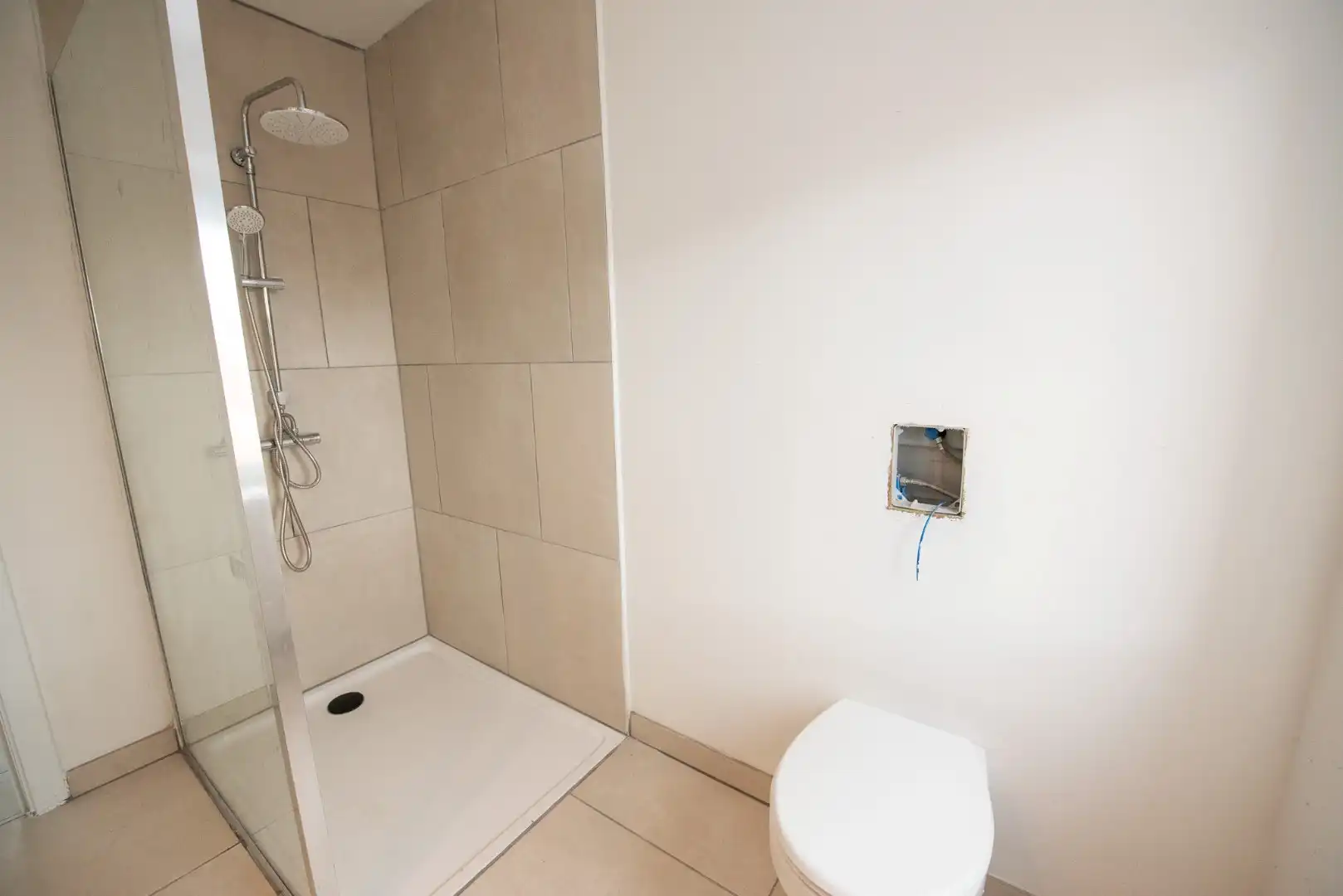 Gerenoveerde gezinswoning te Zulte. foto 8