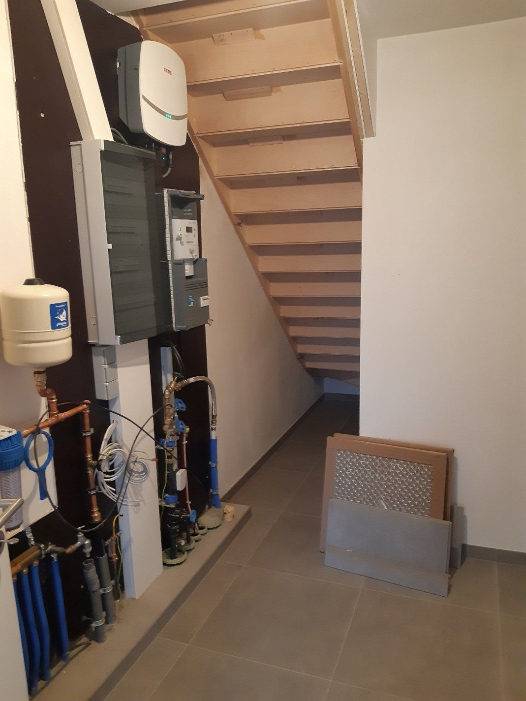 Moderne nieuwbouwwoning te Melle foto 8