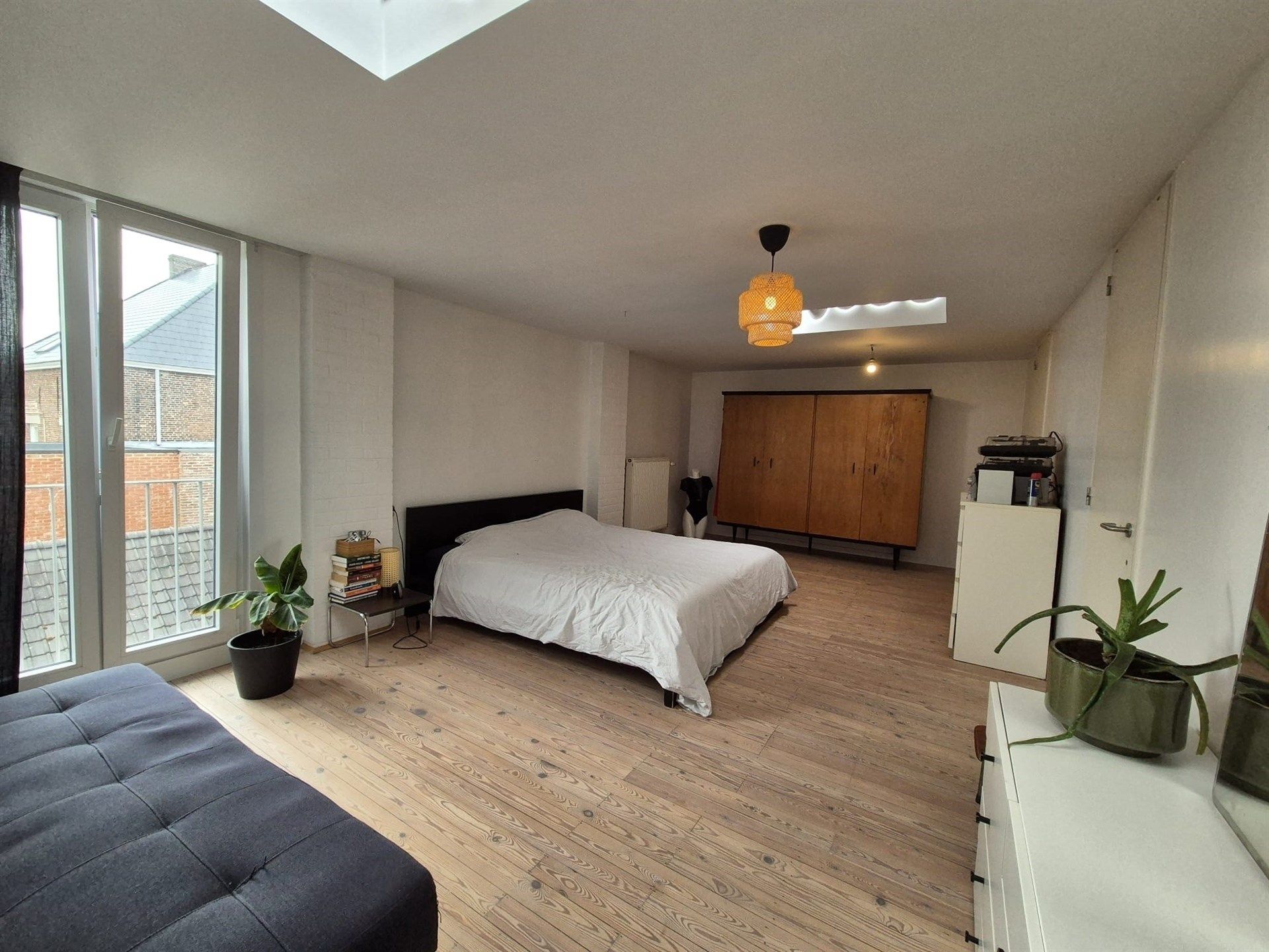 Uitzonderlijke ruime woning voor maximum 1 jaar. foto 20