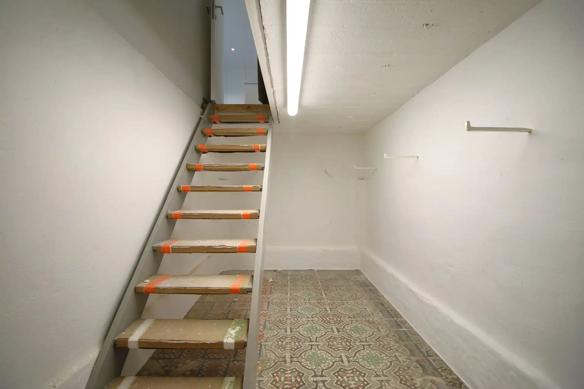 Pas gerenoveerde woning 3 slpk foto 16