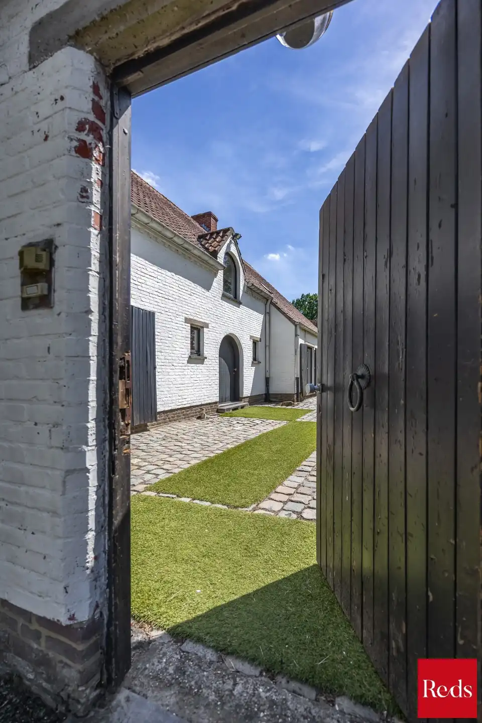 Te renoveren villa op toplocatie foto 2