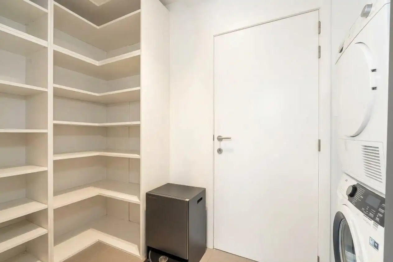 Instapklare woning met 3 slaapkamers en garage te Middelkerke foto 9