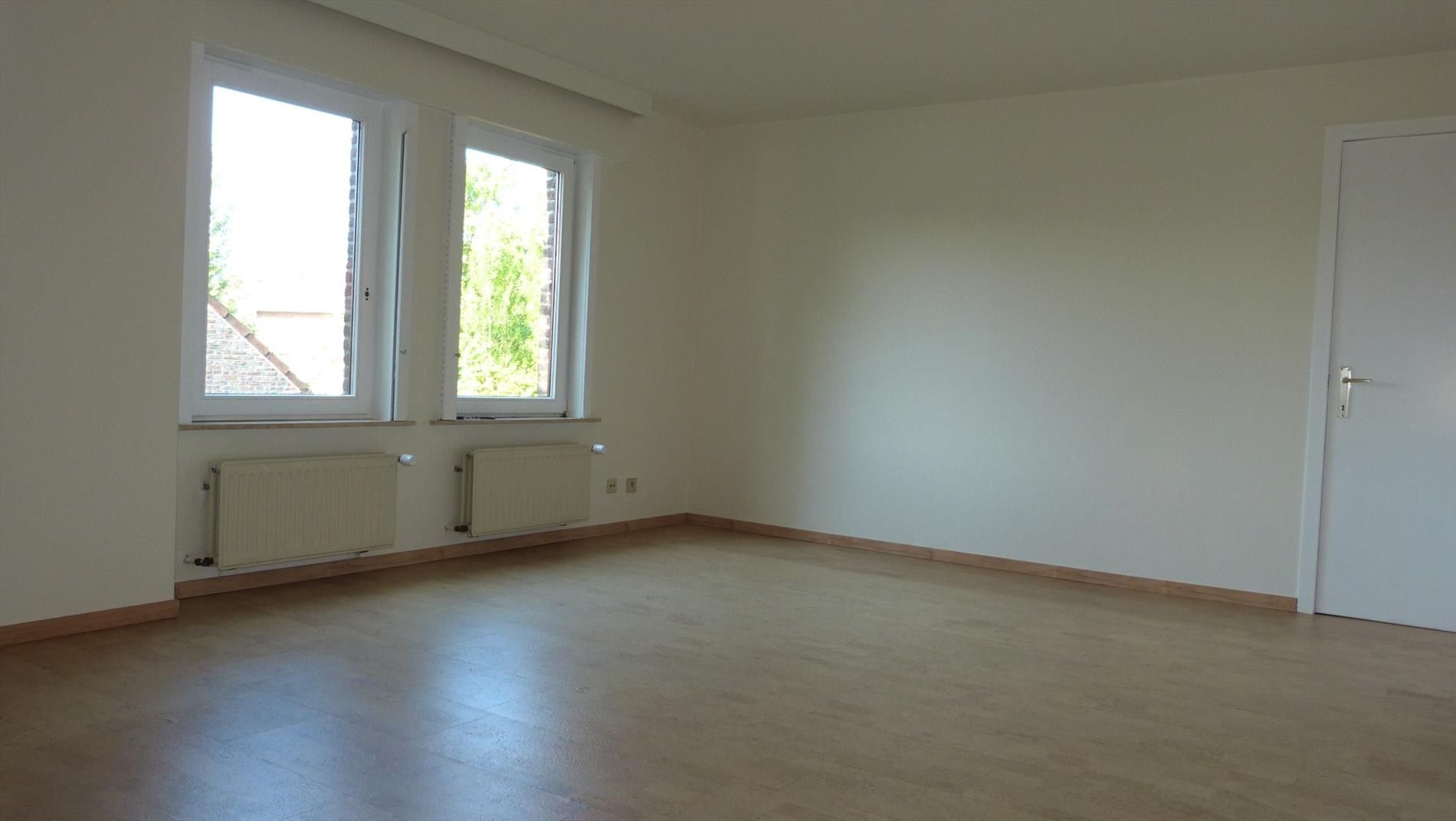 Alleenstaande woning met garage en tuin - rustige ligging foto 24