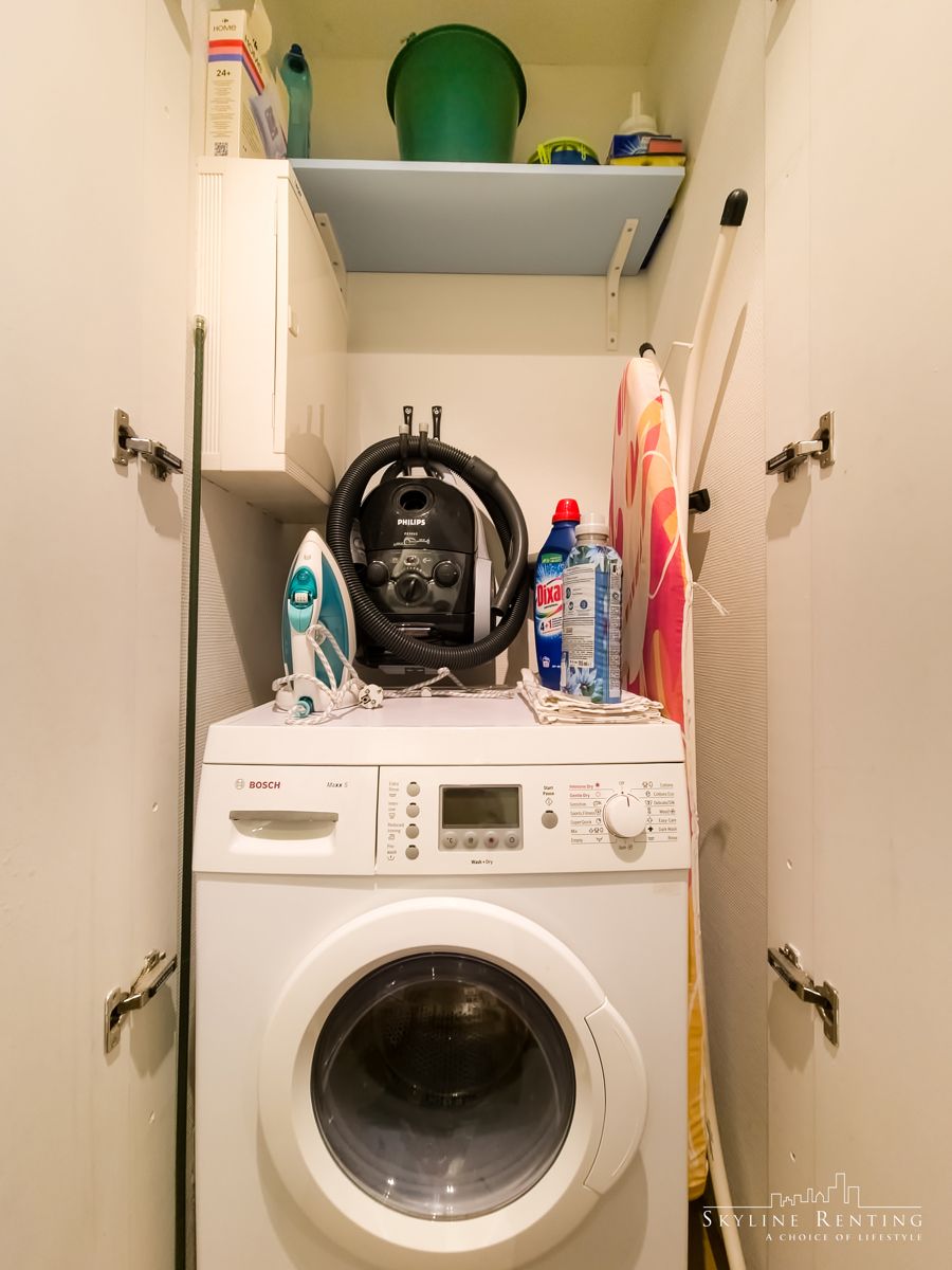 LICHTRIJK - Prachtig gemeubeld Studio (met TUIN) - 1 slpk foto 12