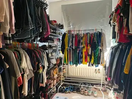 Open ééngezinswoning in de sfeervolle buurt Boxberg - een unieke kans voor uw toekomstige thuis of als investering! foto 10