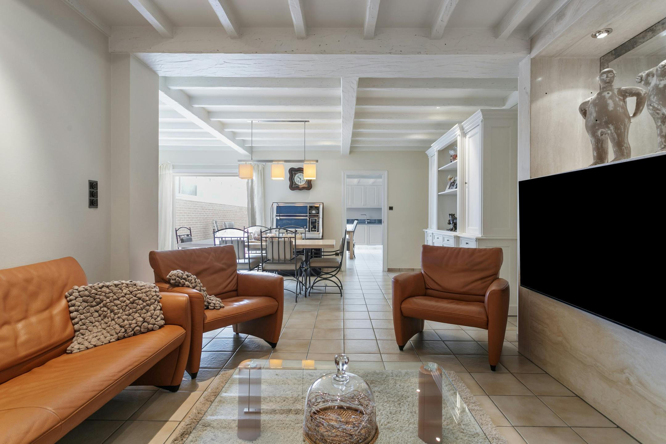 Huis te koop Dalestraat 7 - 8550 Zwevegem