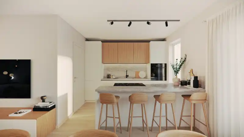 Nieuwbouw GB - 3 slpkmrs - label A. foto 6