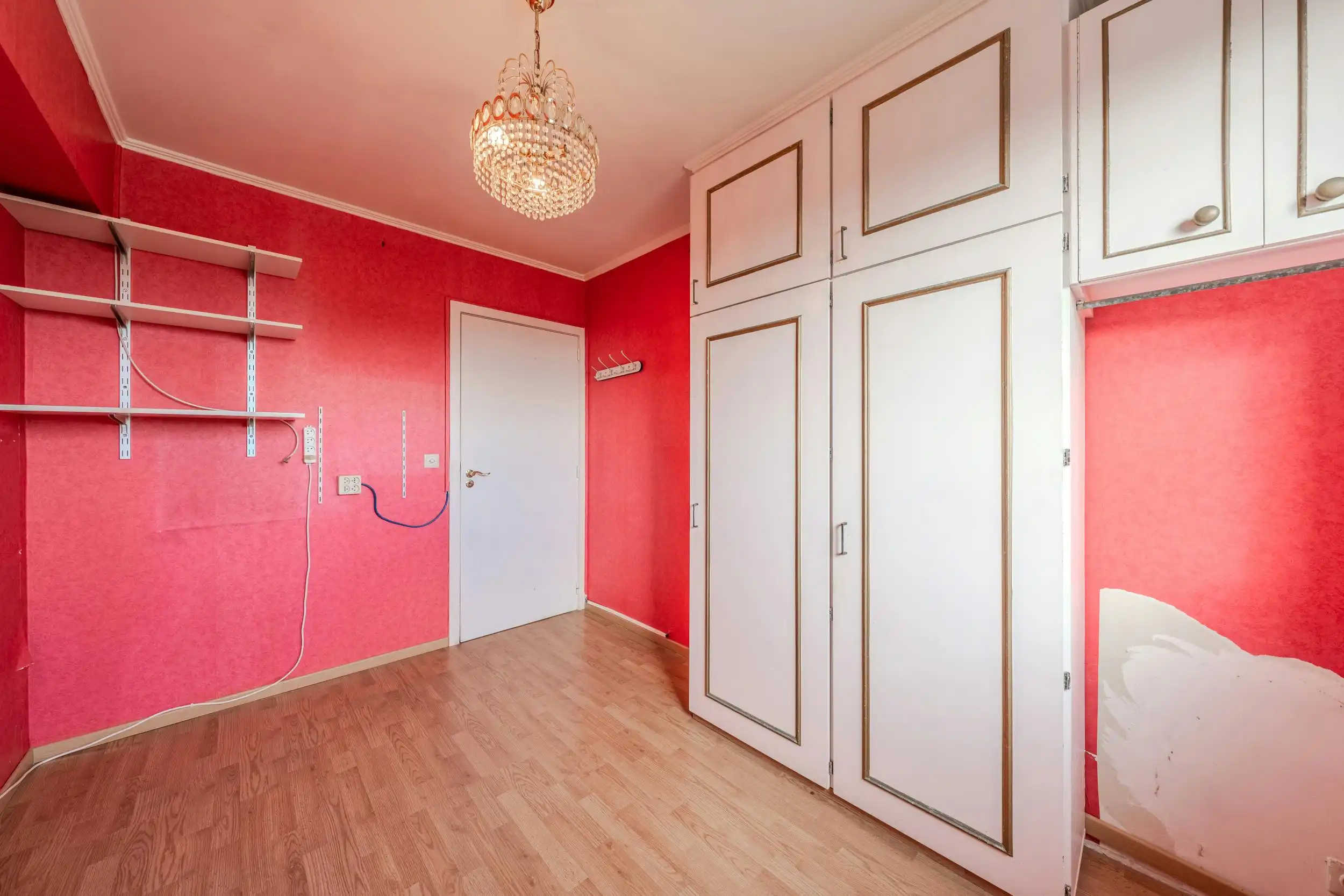 Tweeslaapkamer appartement met open zicht op de duinen! foto 13