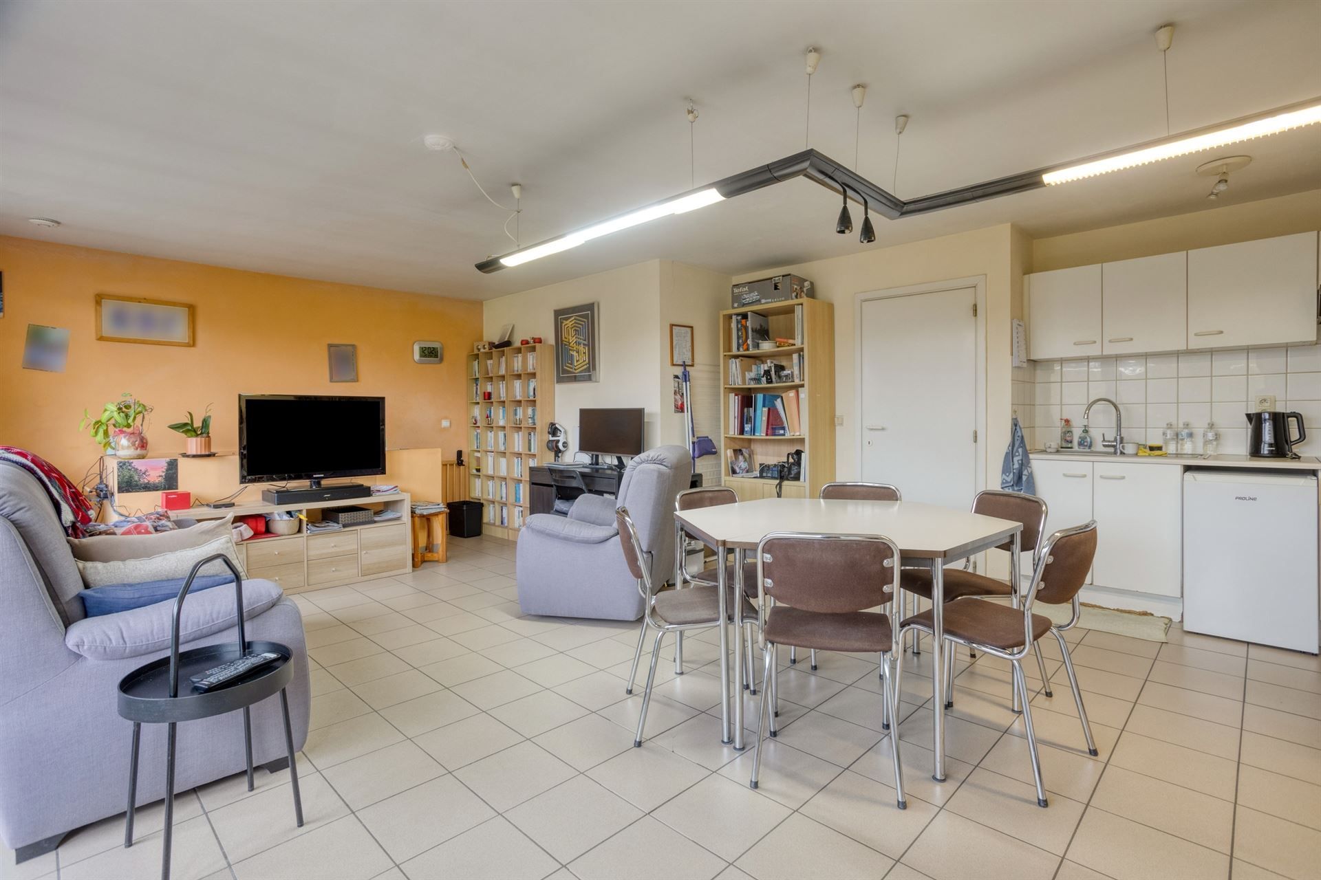 Appartementsgebouw foto 28