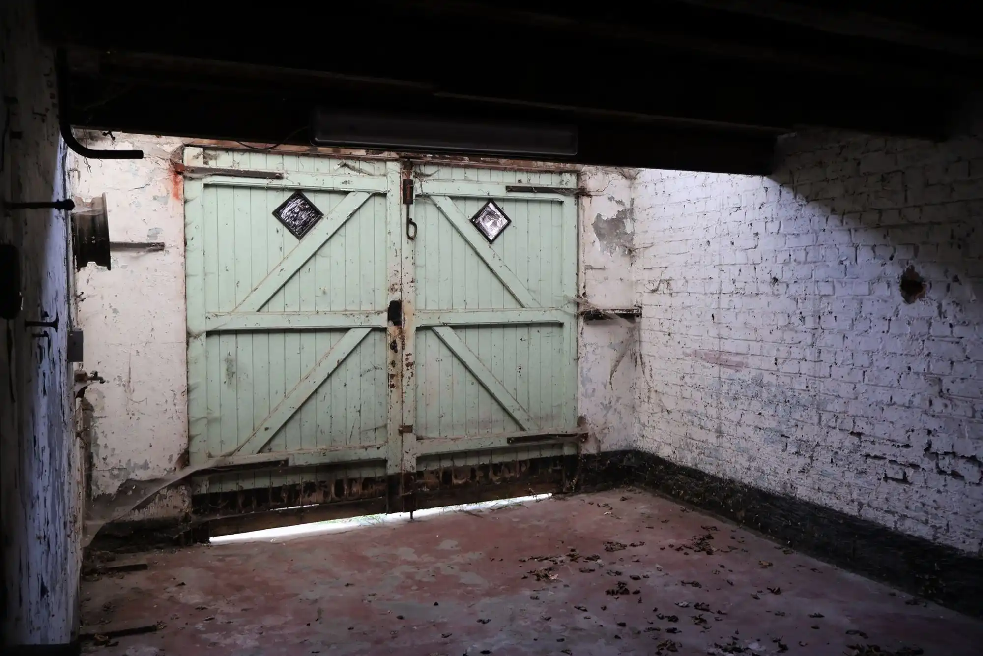 Vergund renovatieproject 4 appartementen foto 4