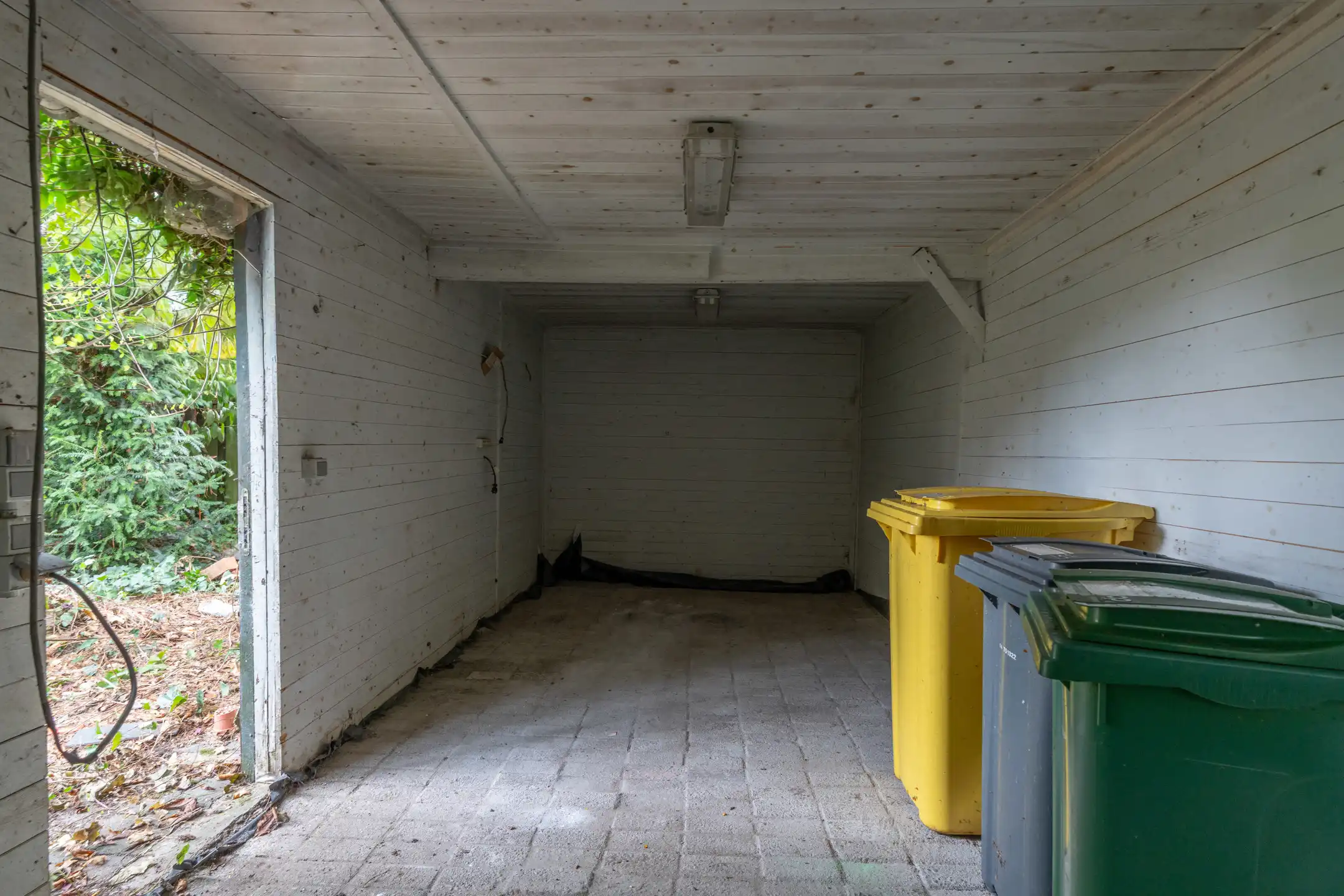 Op te frissen 2slpk-woning op gunstige locatie te Turnhout foto 31