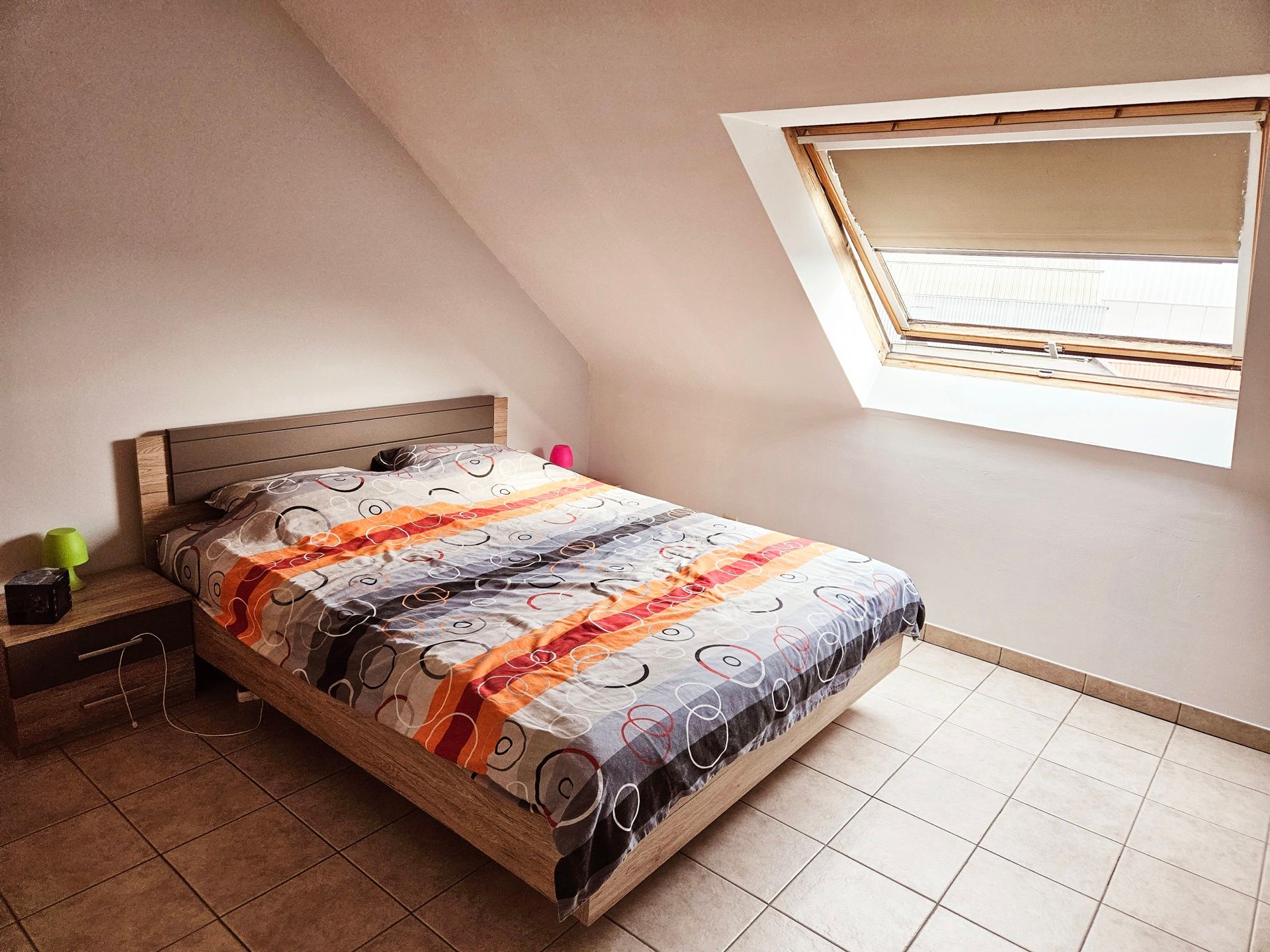 Appartement vlakbij het station foto 6