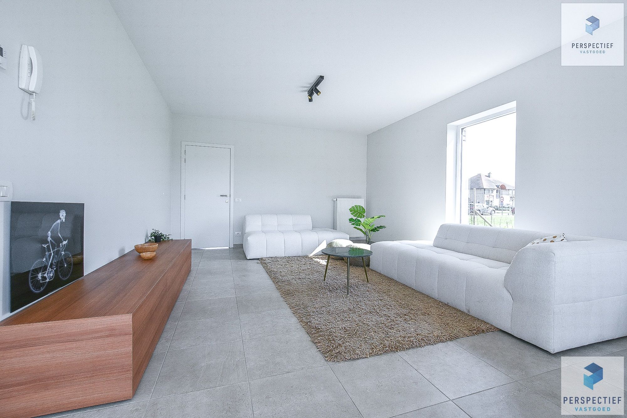 BEN-woning met Zuidgerichte tuin & weidse vergezichten te Oostveld (Oedelem) foto 7